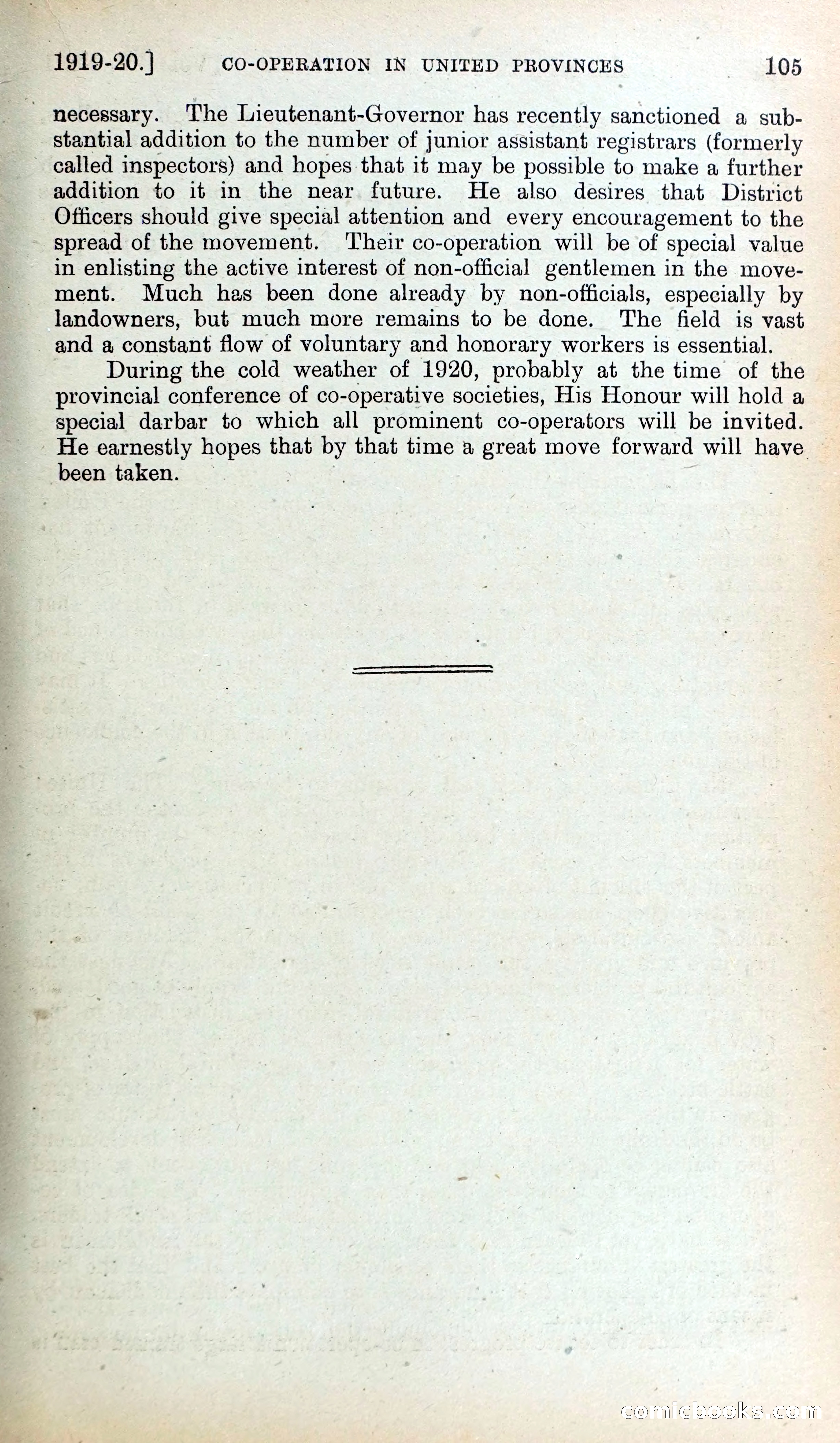 Mysore Blue Book Journal, Vol. IV — page 114 of 395