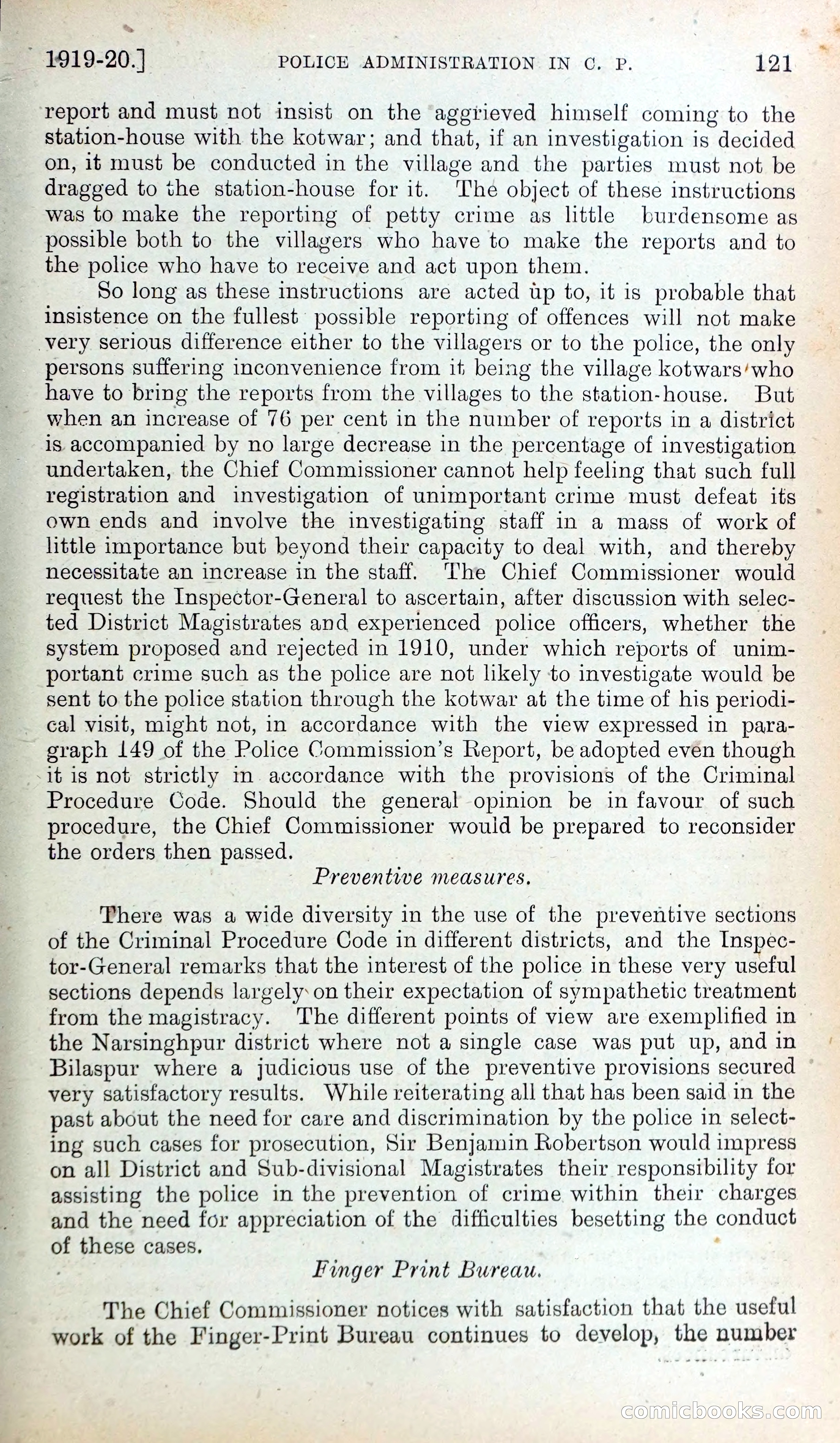 Mysore Blue Book Journal, Vol. IV — page 130 of 395