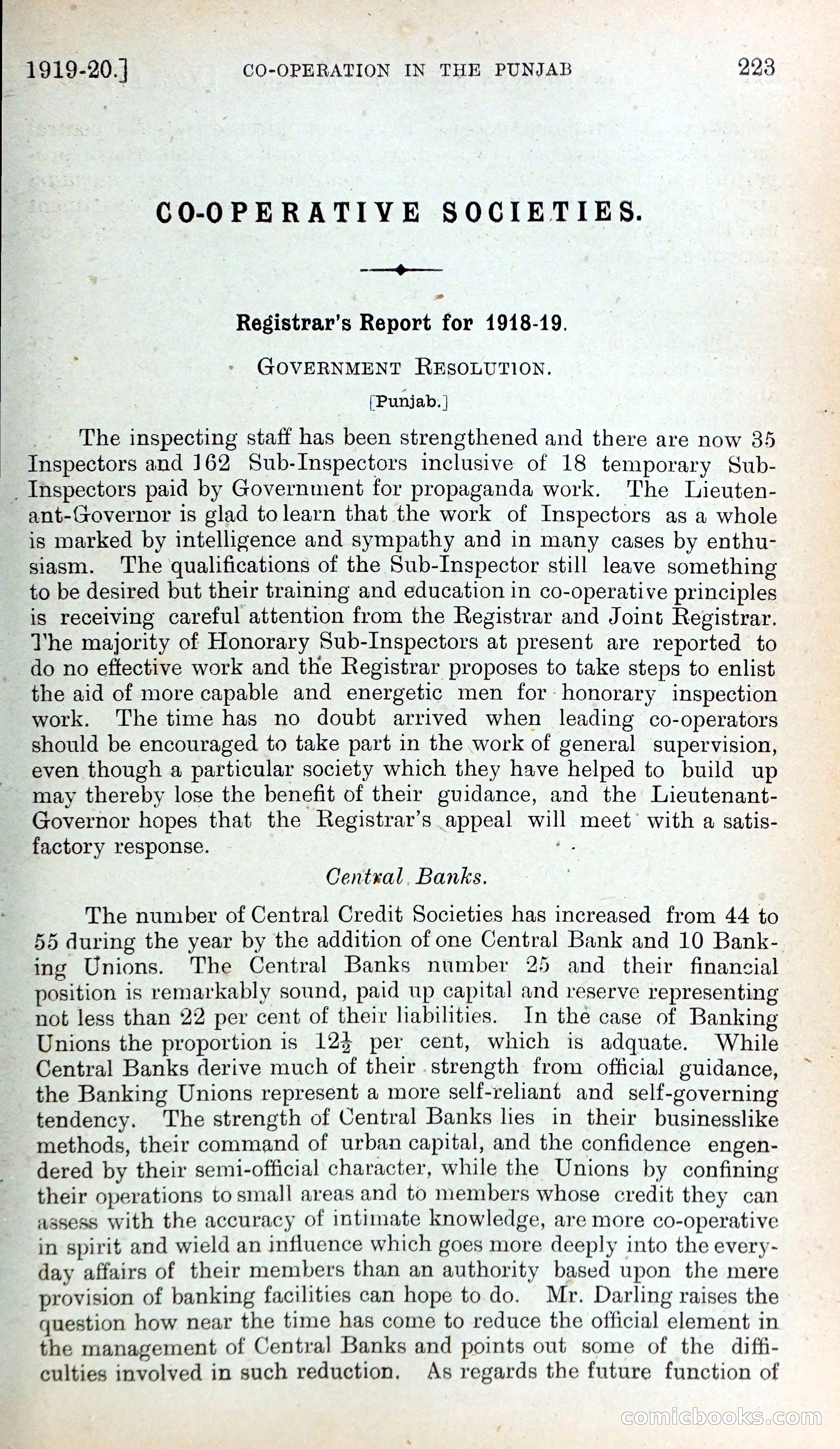 Mysore Blue Book Journal, Vol. IV — page 232 of 395