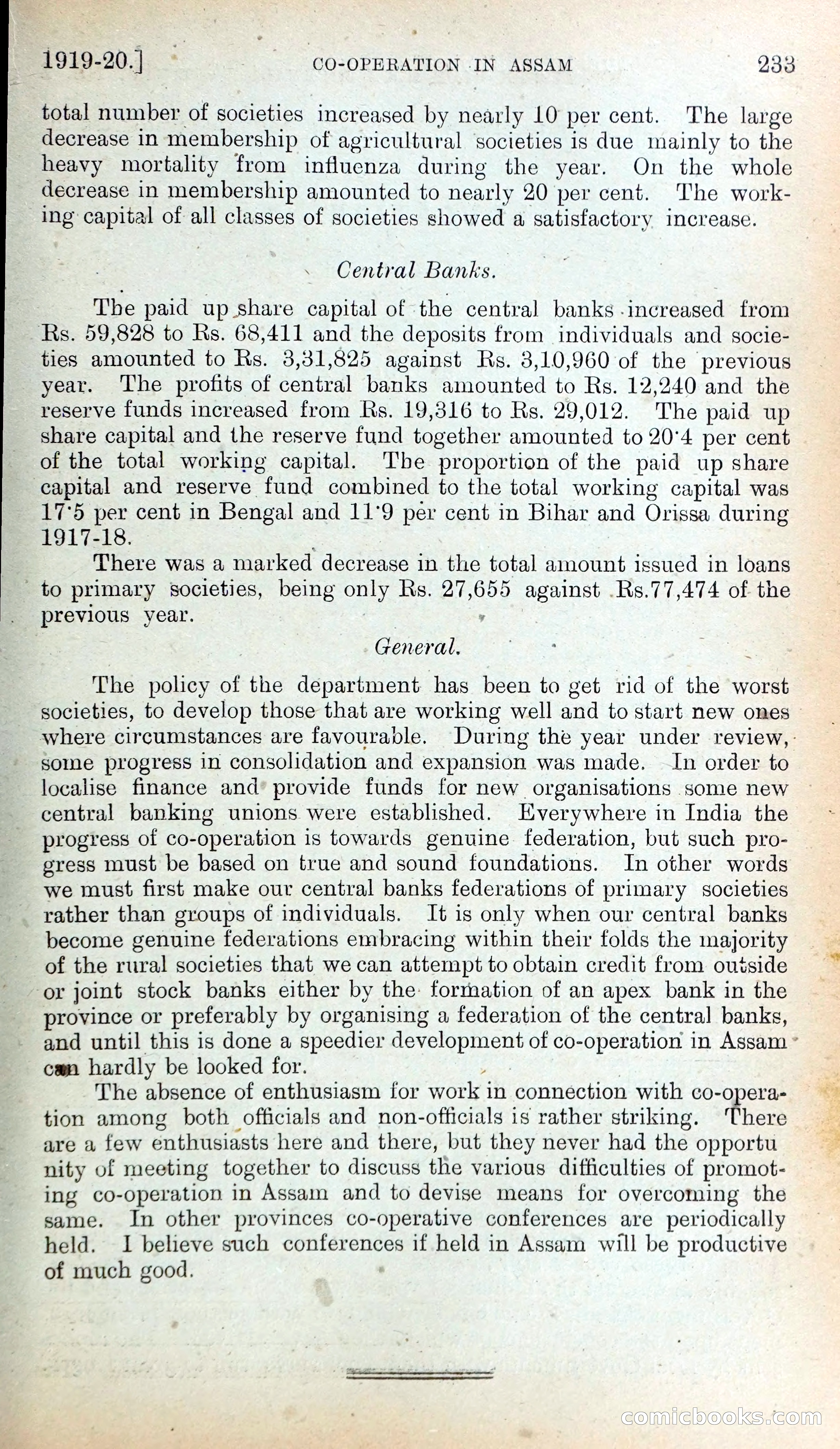 Mysore Blue Book Journal, Vol. IV — page 242 of 395