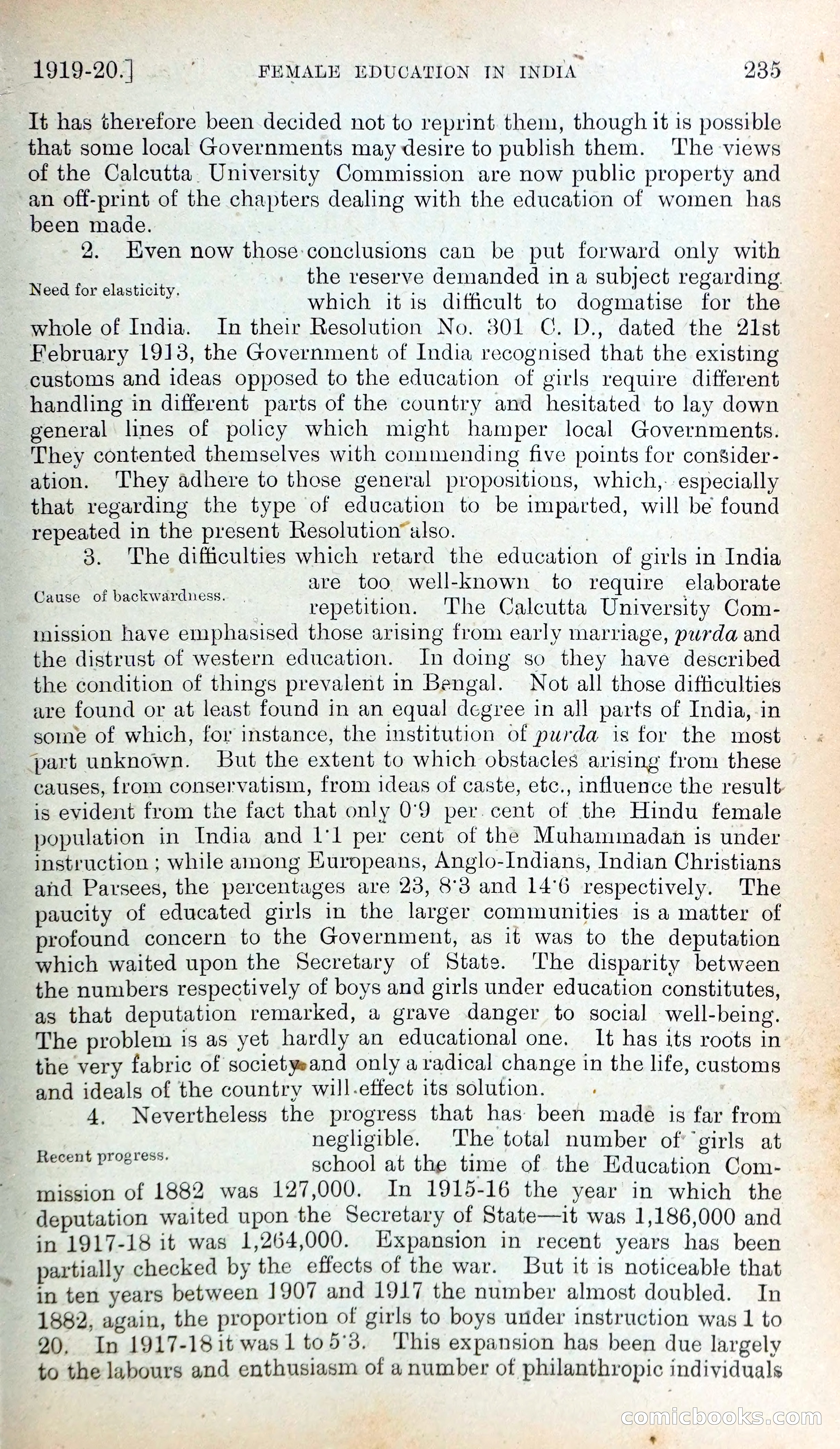 Mysore Blue Book Journal, Vol. IV — page 244 of 395