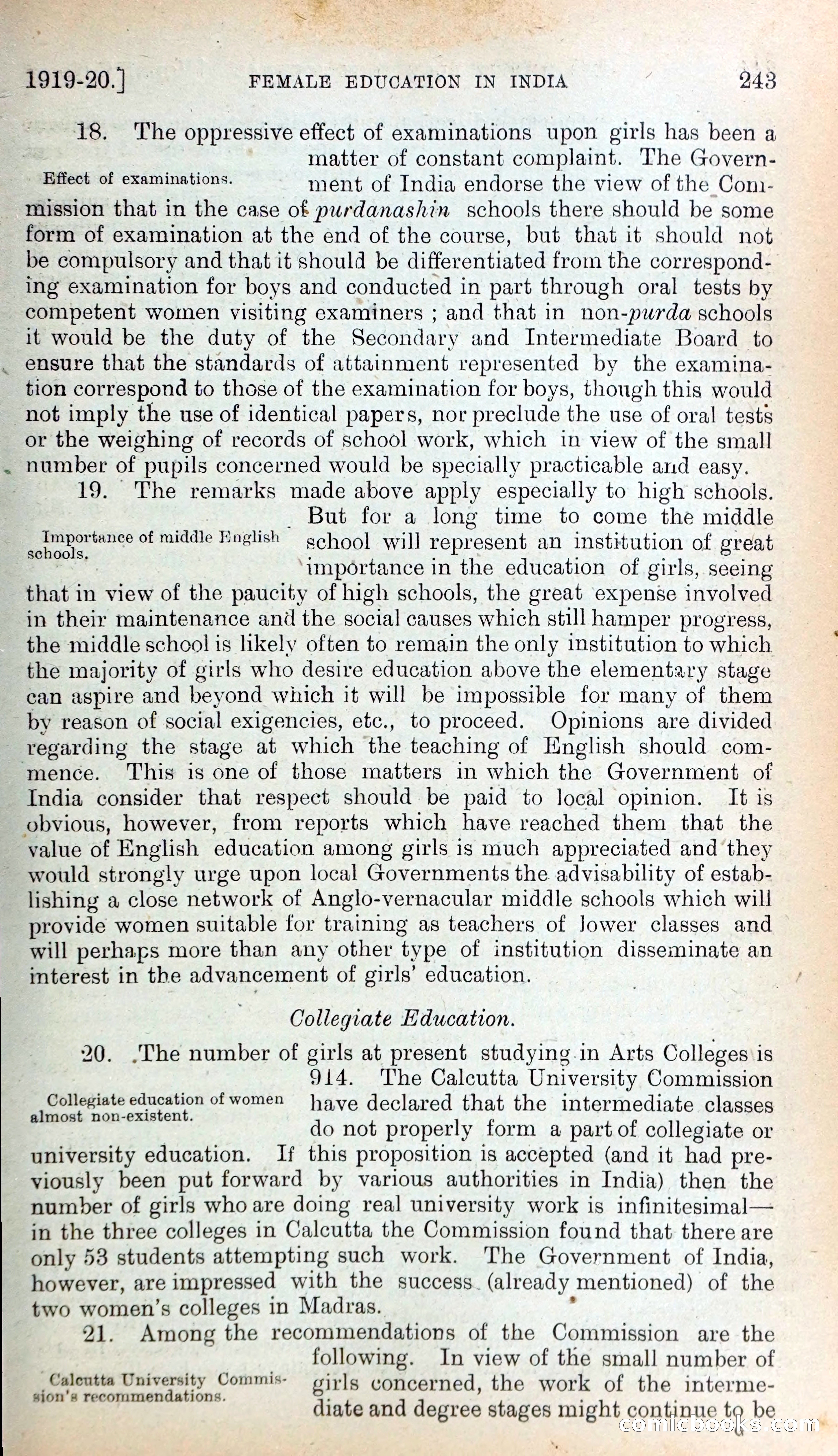 Mysore Blue Book Journal, Vol. IV — page 252 of 395
