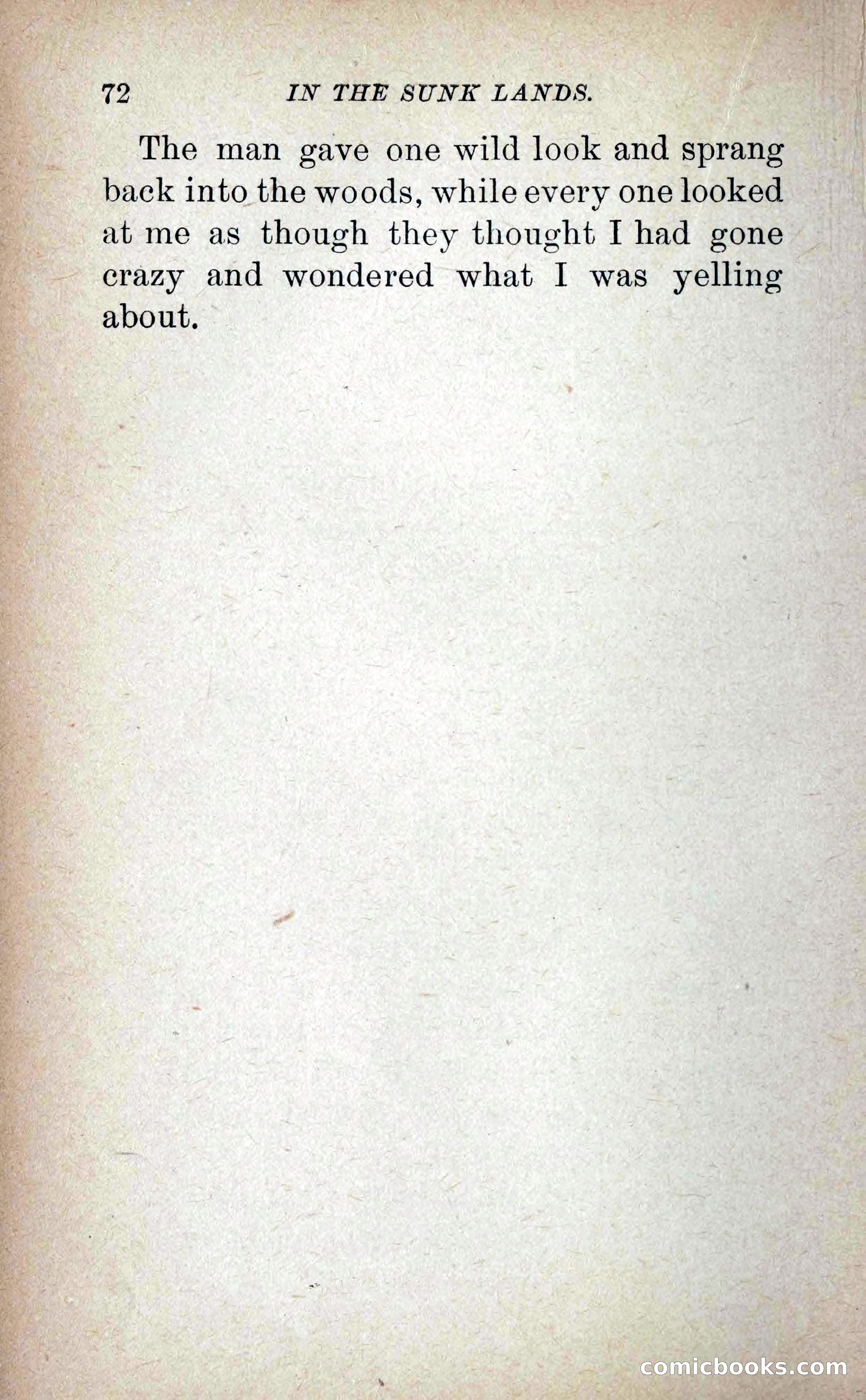 Leather-Clad Tales of Adventure and Romance No. 38 — page 78 of 288