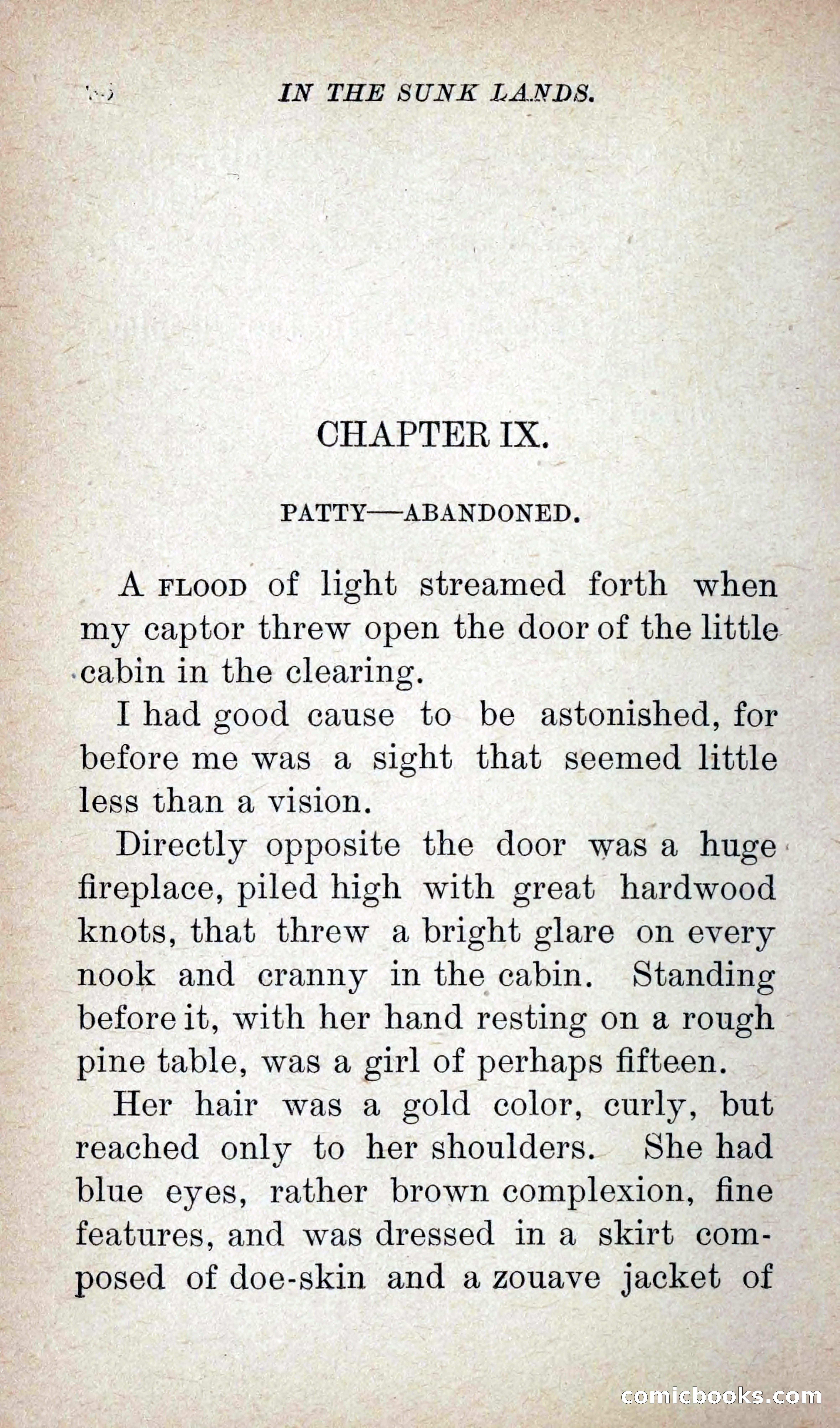 Leather-Clad Tales of Adventure and Romance No. 38 — page 102 of 288