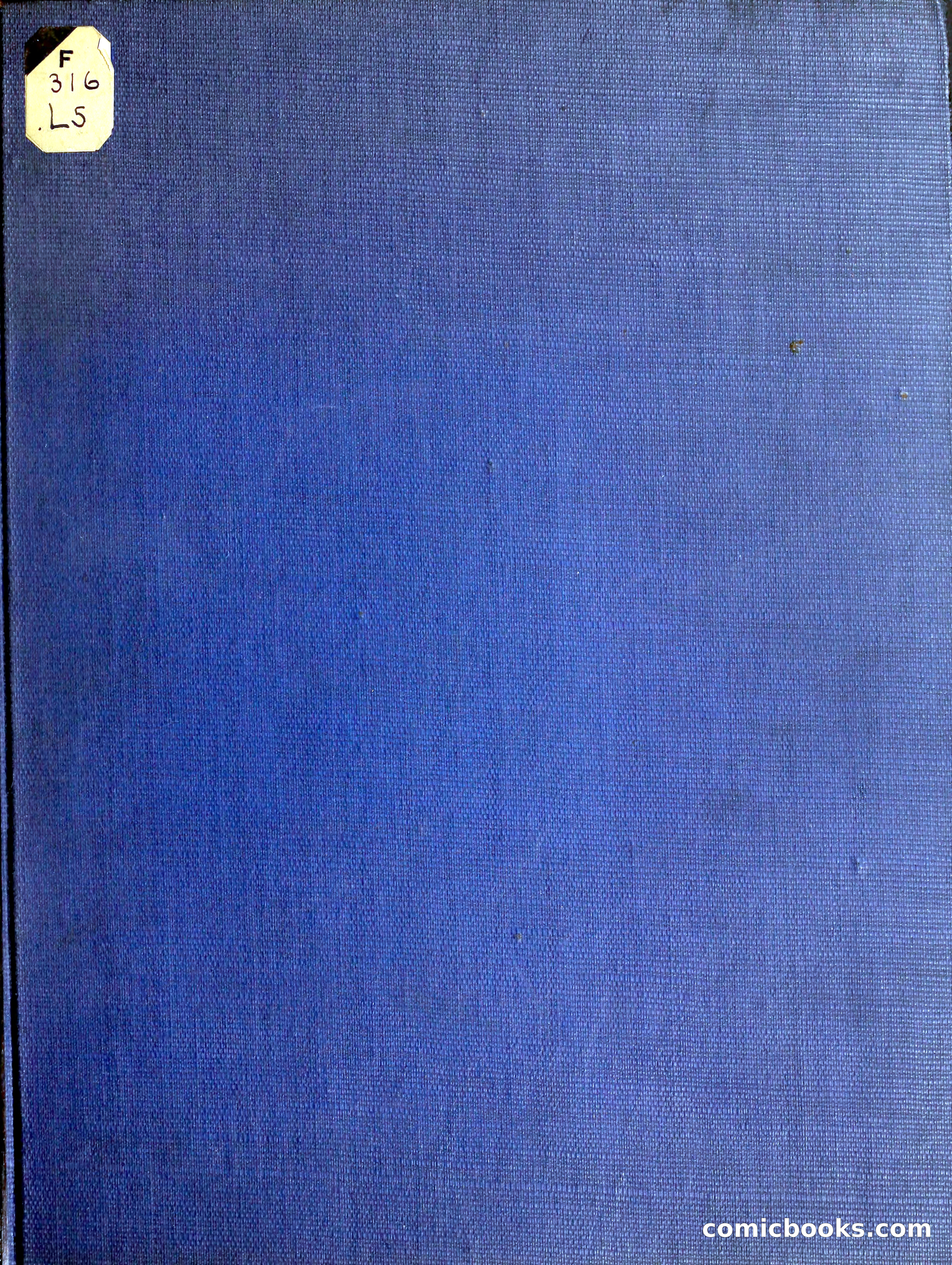 Legislative Blue Book, 1917 — page 2 of 148
