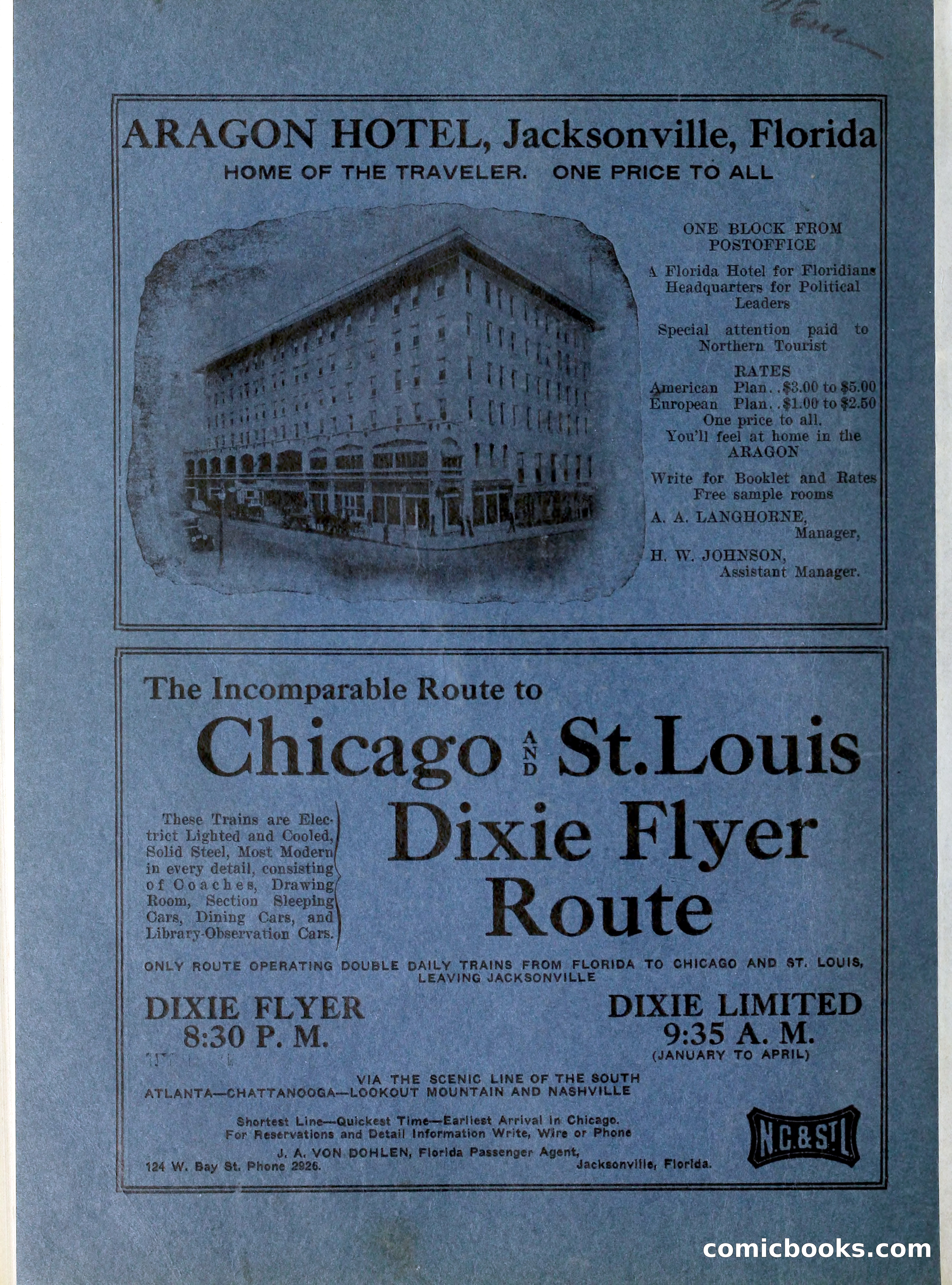 Legislative Blue Book, 1917 — page 141 of 148