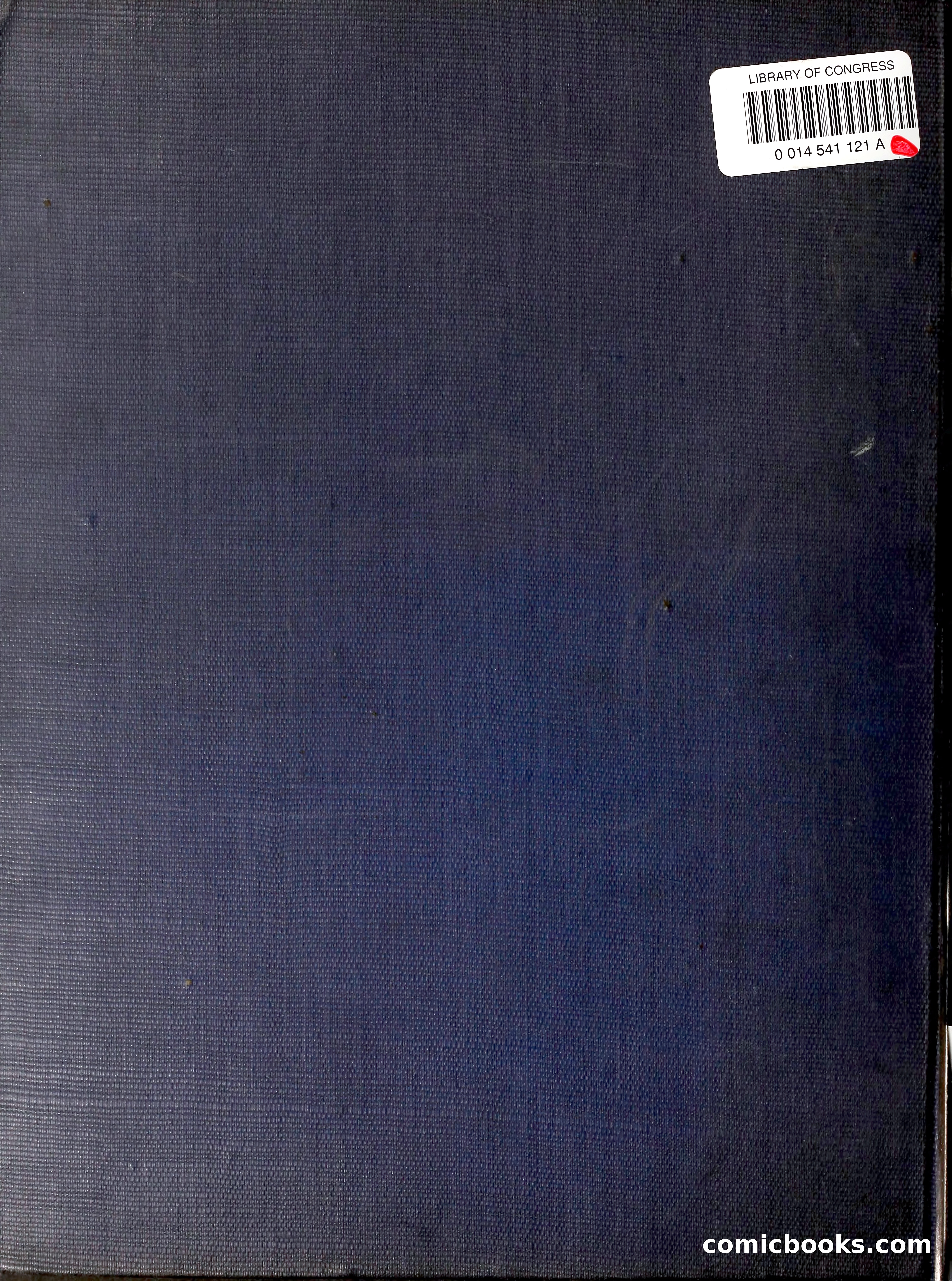 Legislative Blue Book, 1917 — page 147 of 148