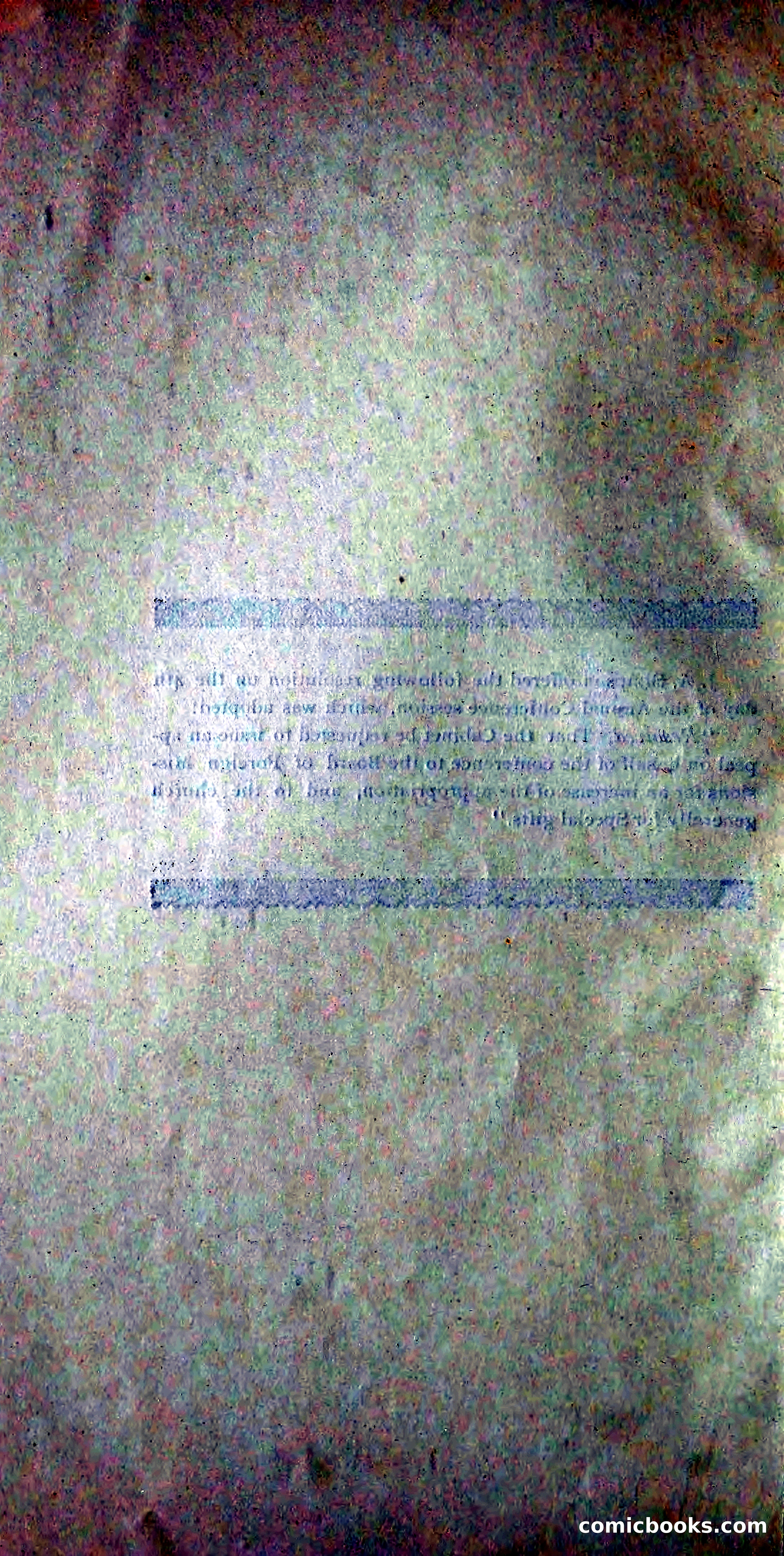 Liberia Conference Blue Book — page 5 of 23
