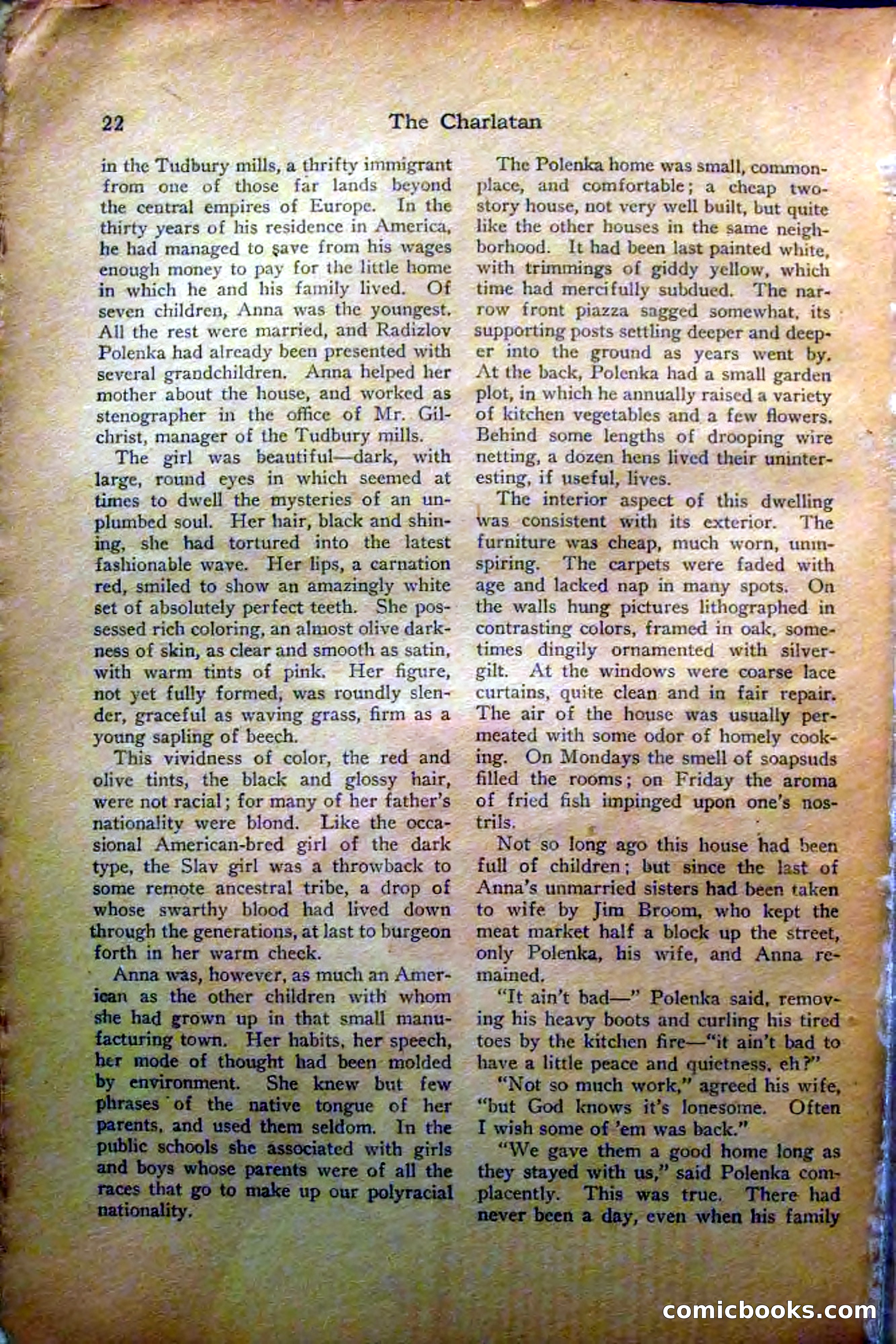 Live Stories, May 1919 — page 24 of 132