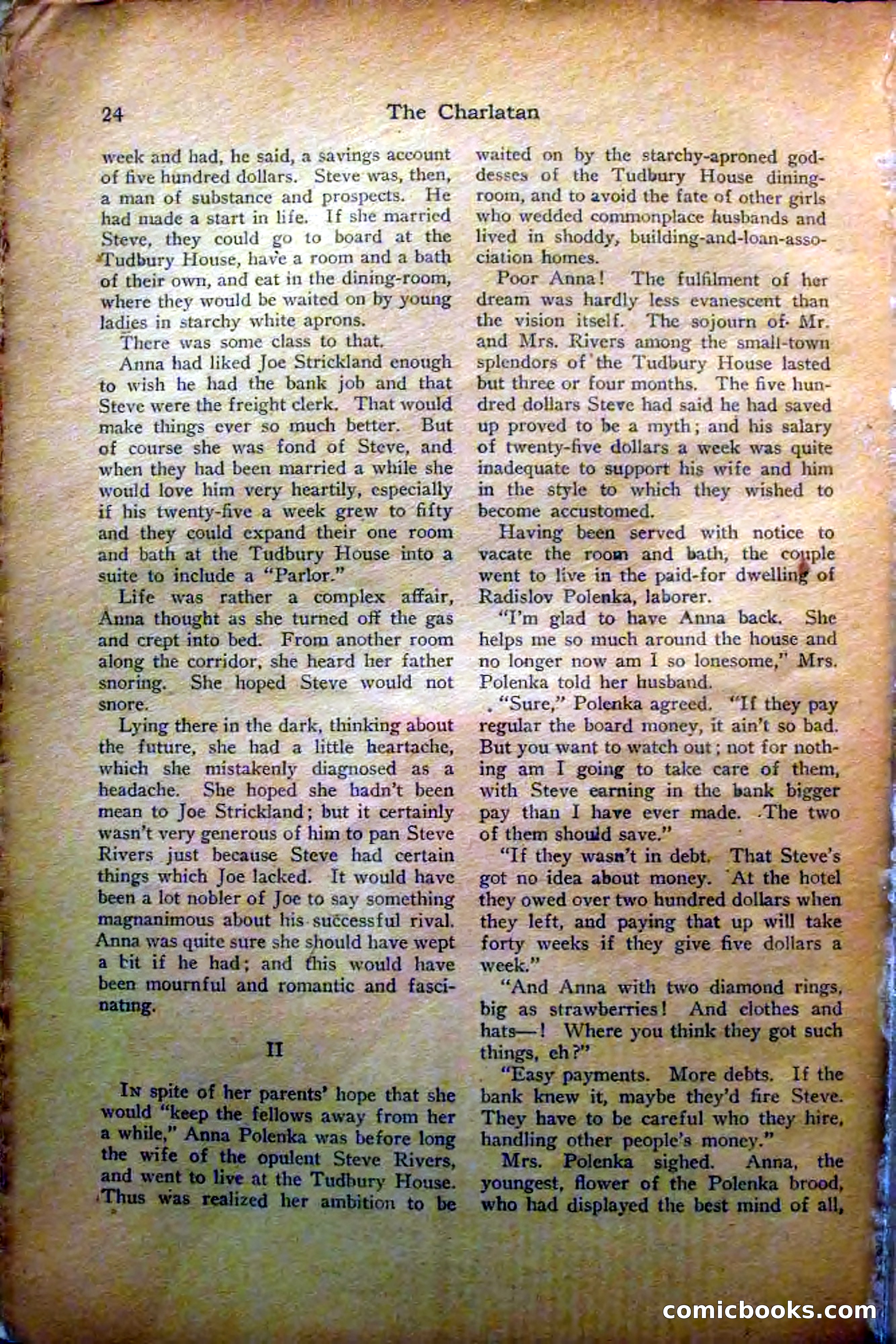 Live Stories, May 1919 — page 26 of 132