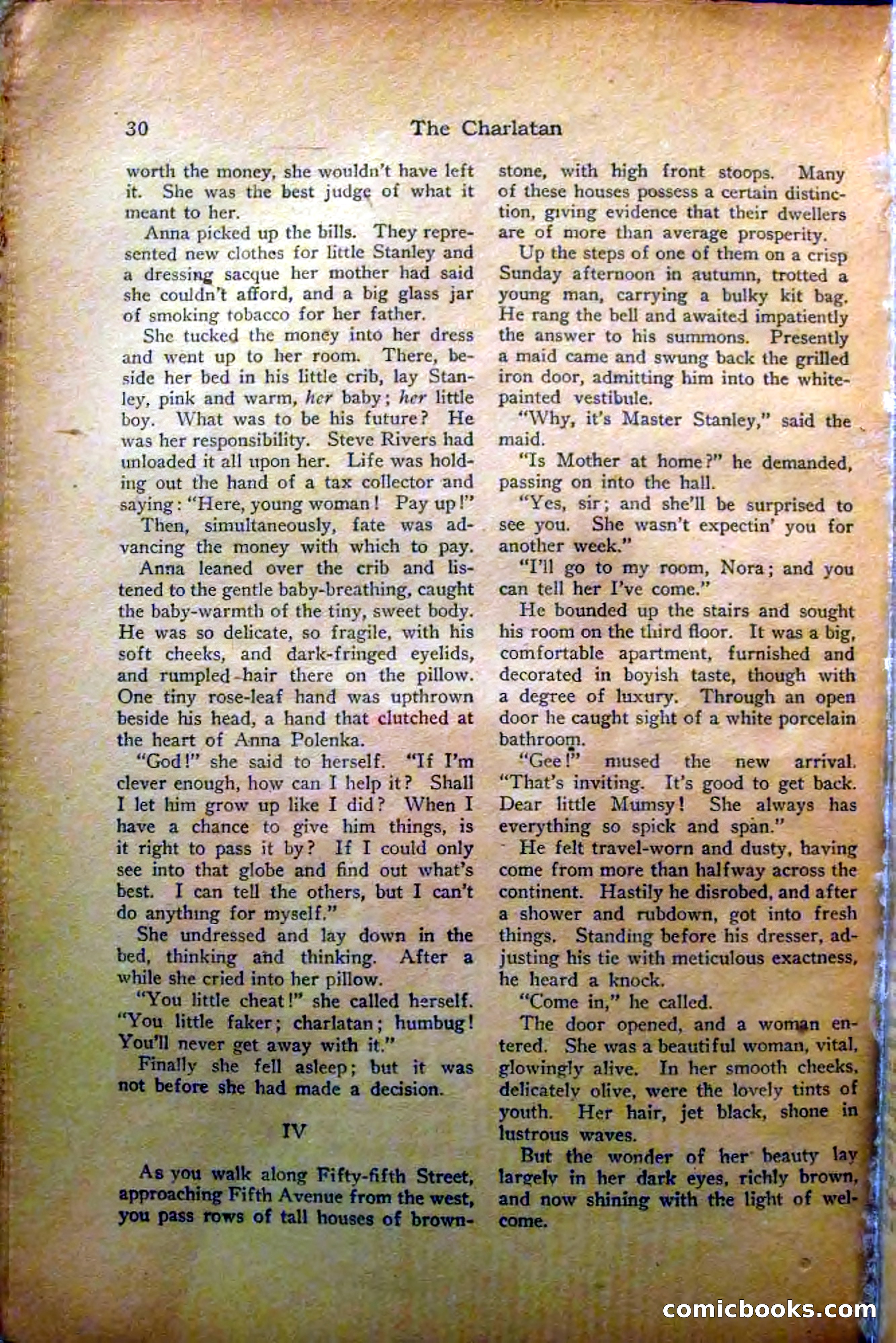 Live Stories, May 1919 — page 32 of 132