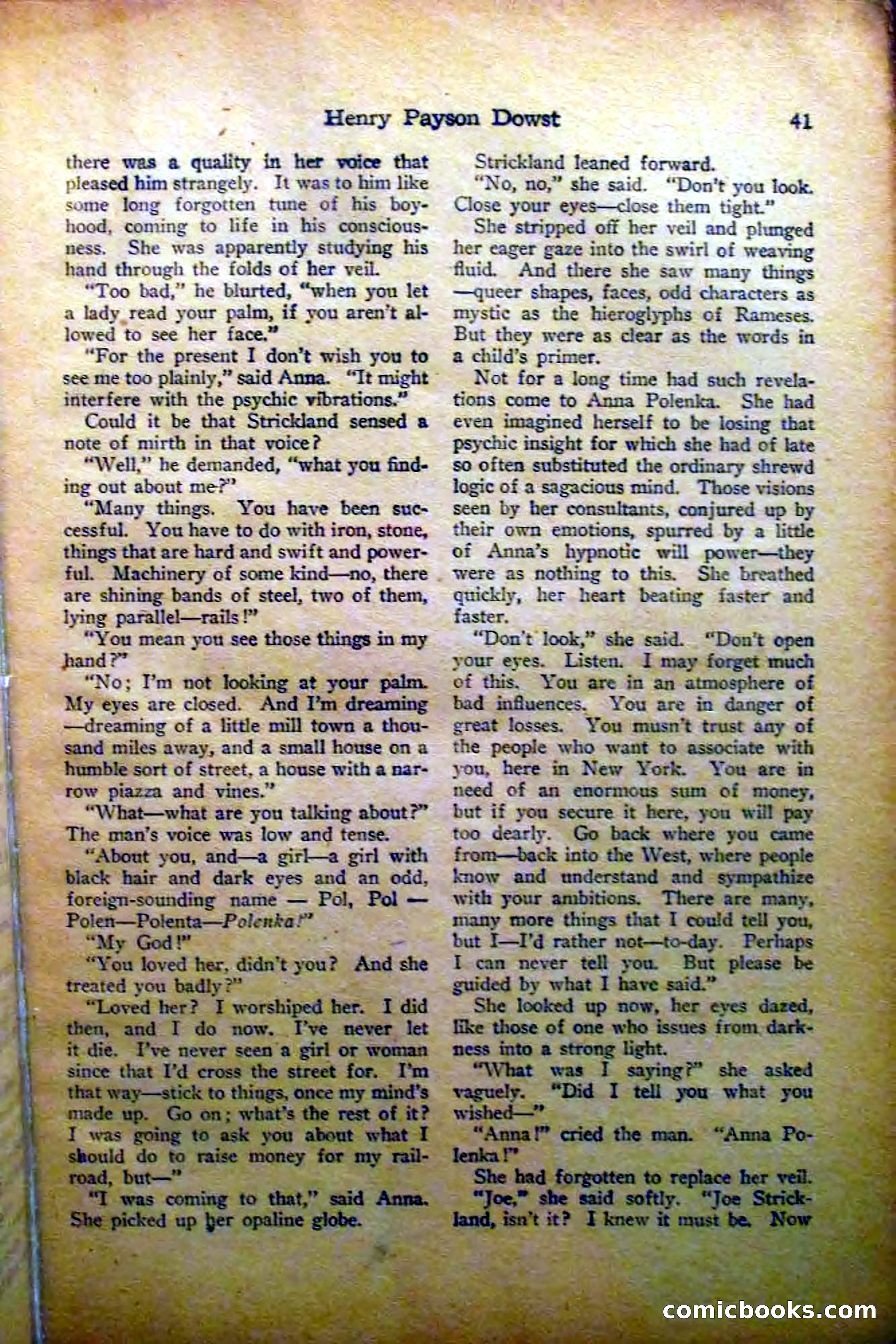 Live Stories, May 1919 — page 43 of 132