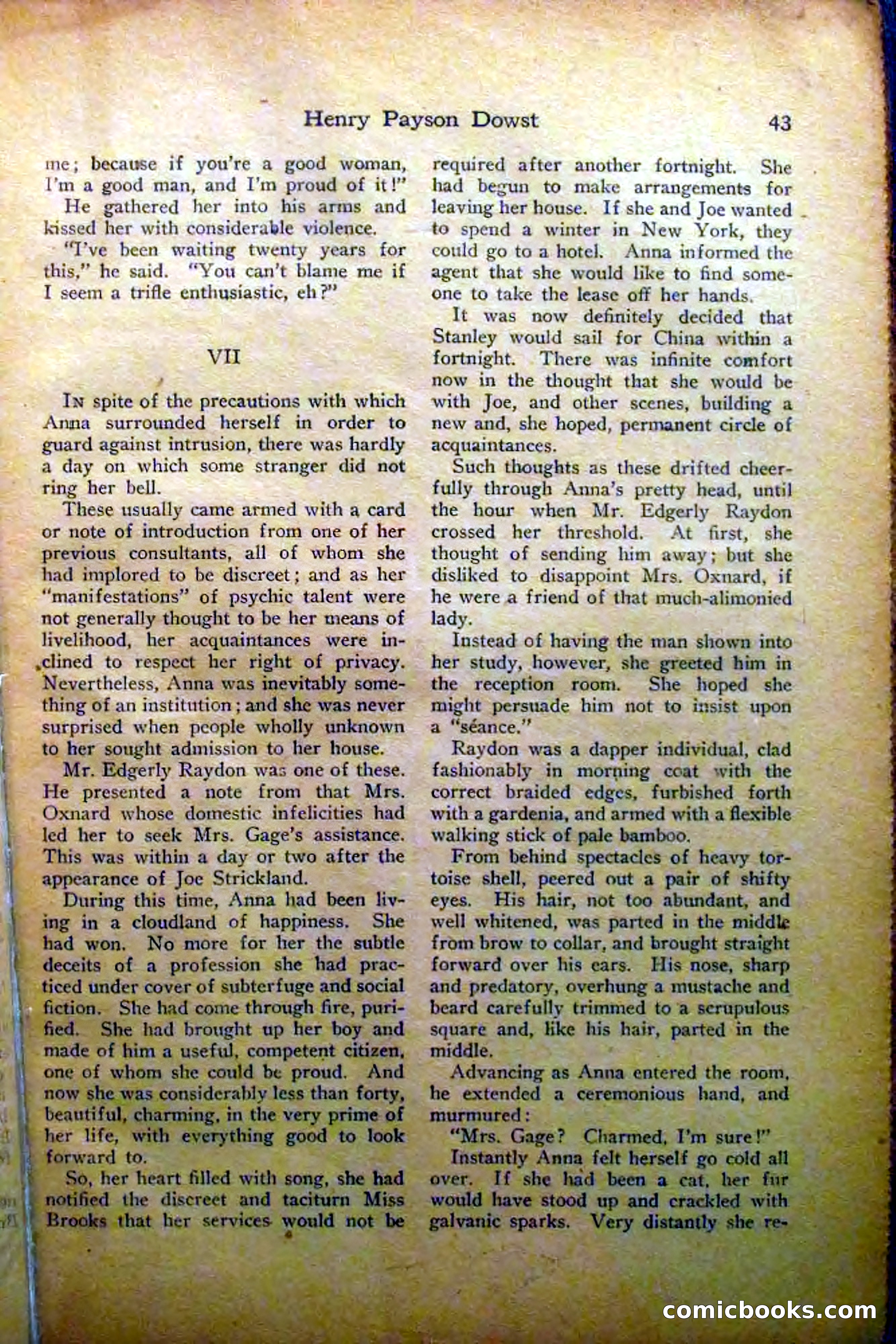 Live Stories, May 1919 — page 45 of 132