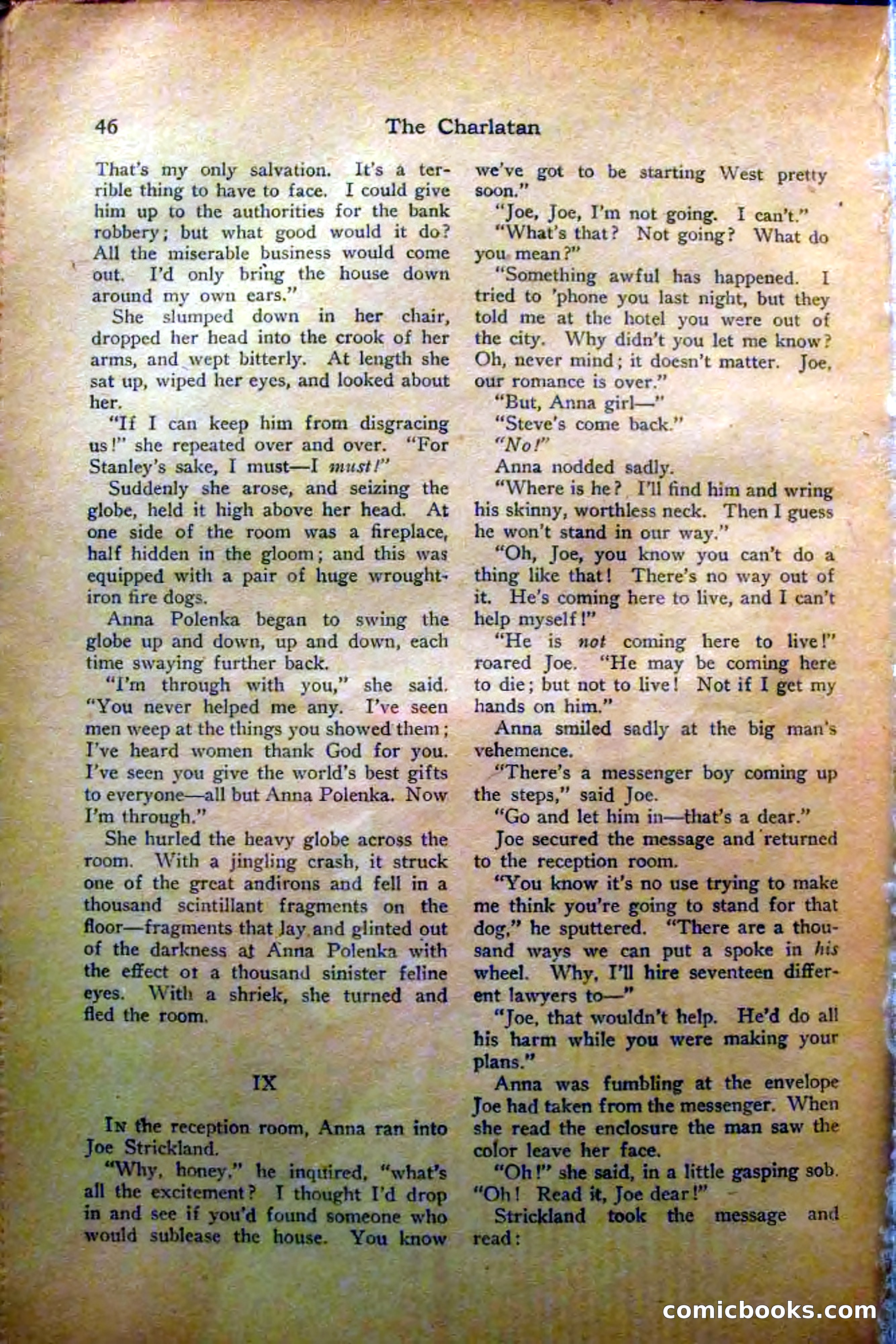 Live Stories, May 1919 — page 48 of 132