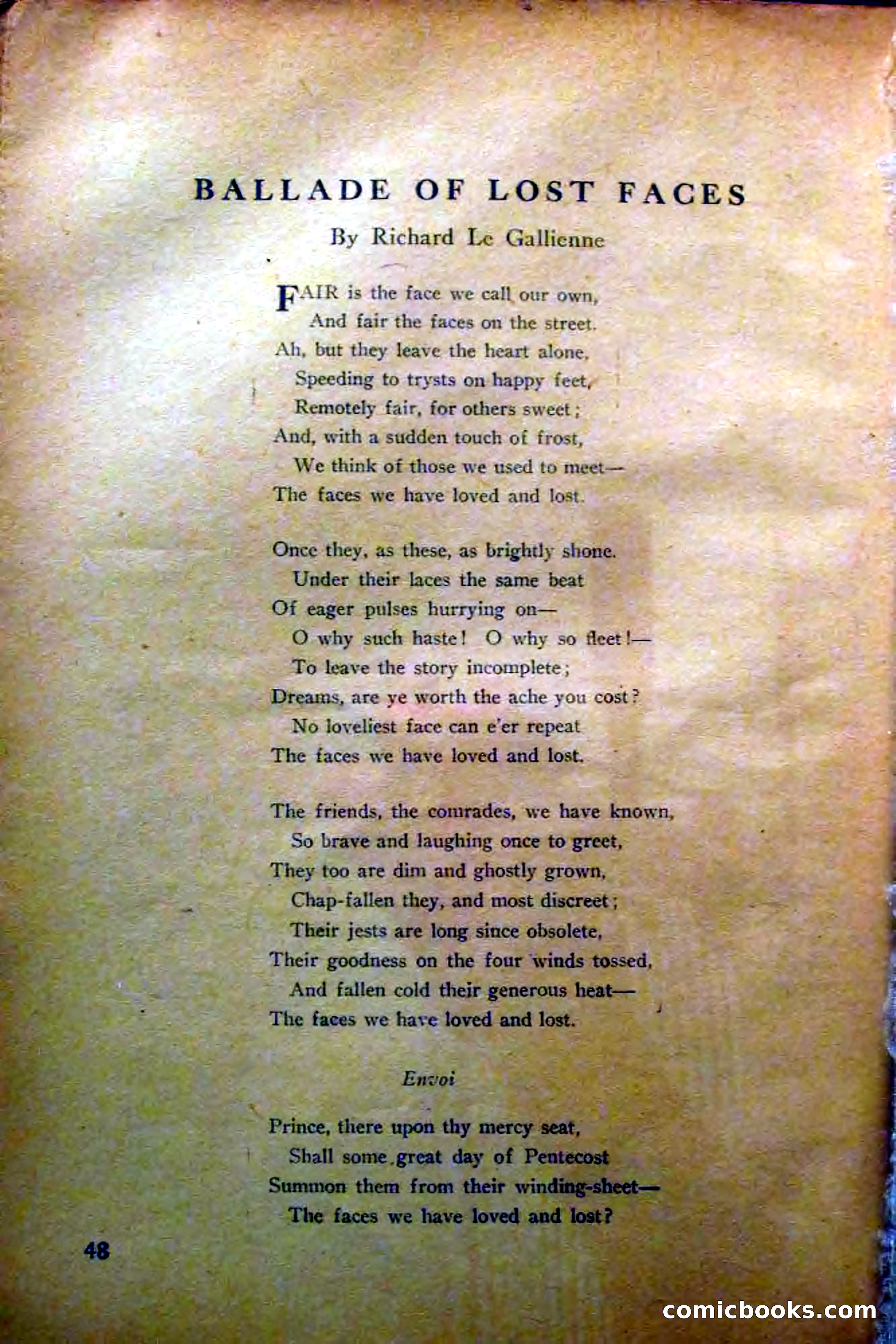 Live Stories, May 1919 — page 50 of 132