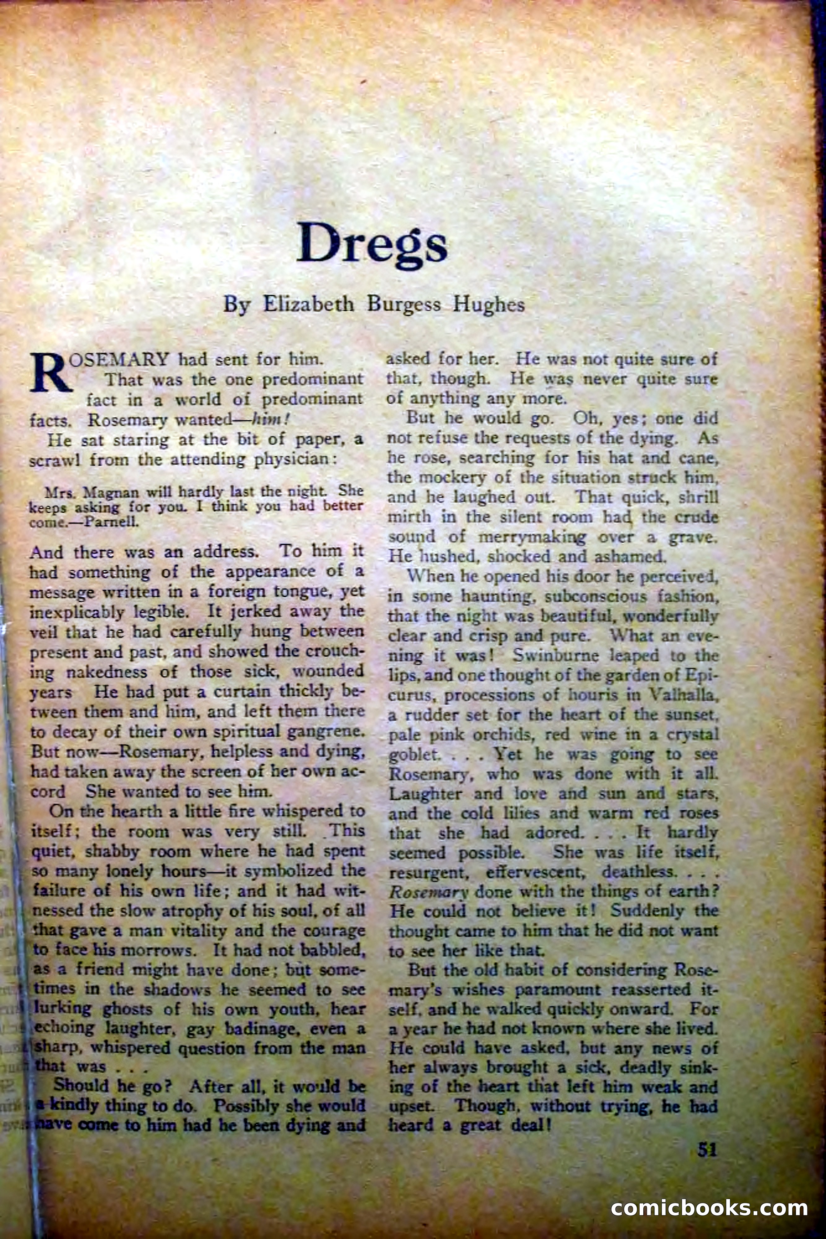 Live Stories, May 1919 — page 53 of 132
