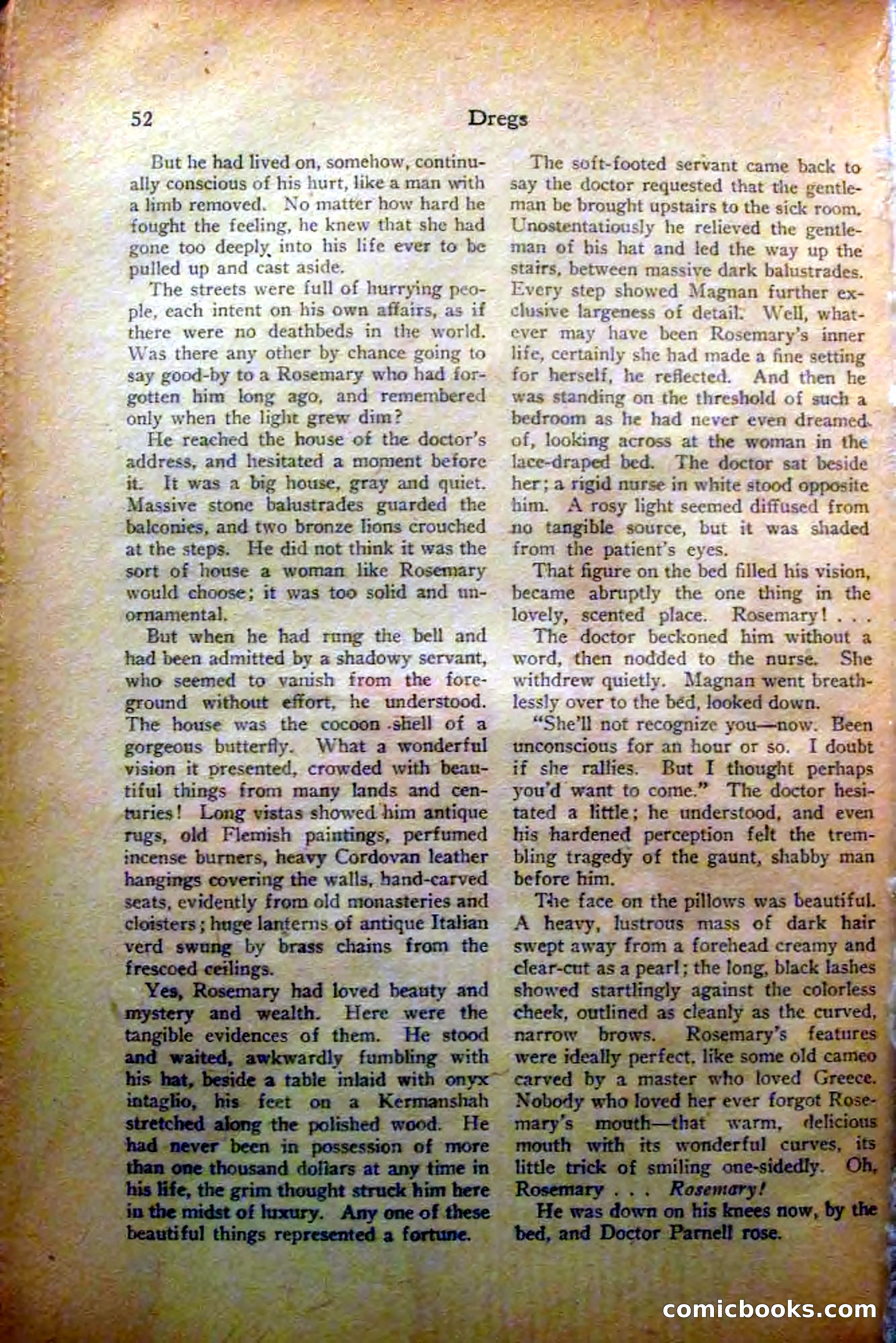 Live Stories, May 1919 — page 54 of 132