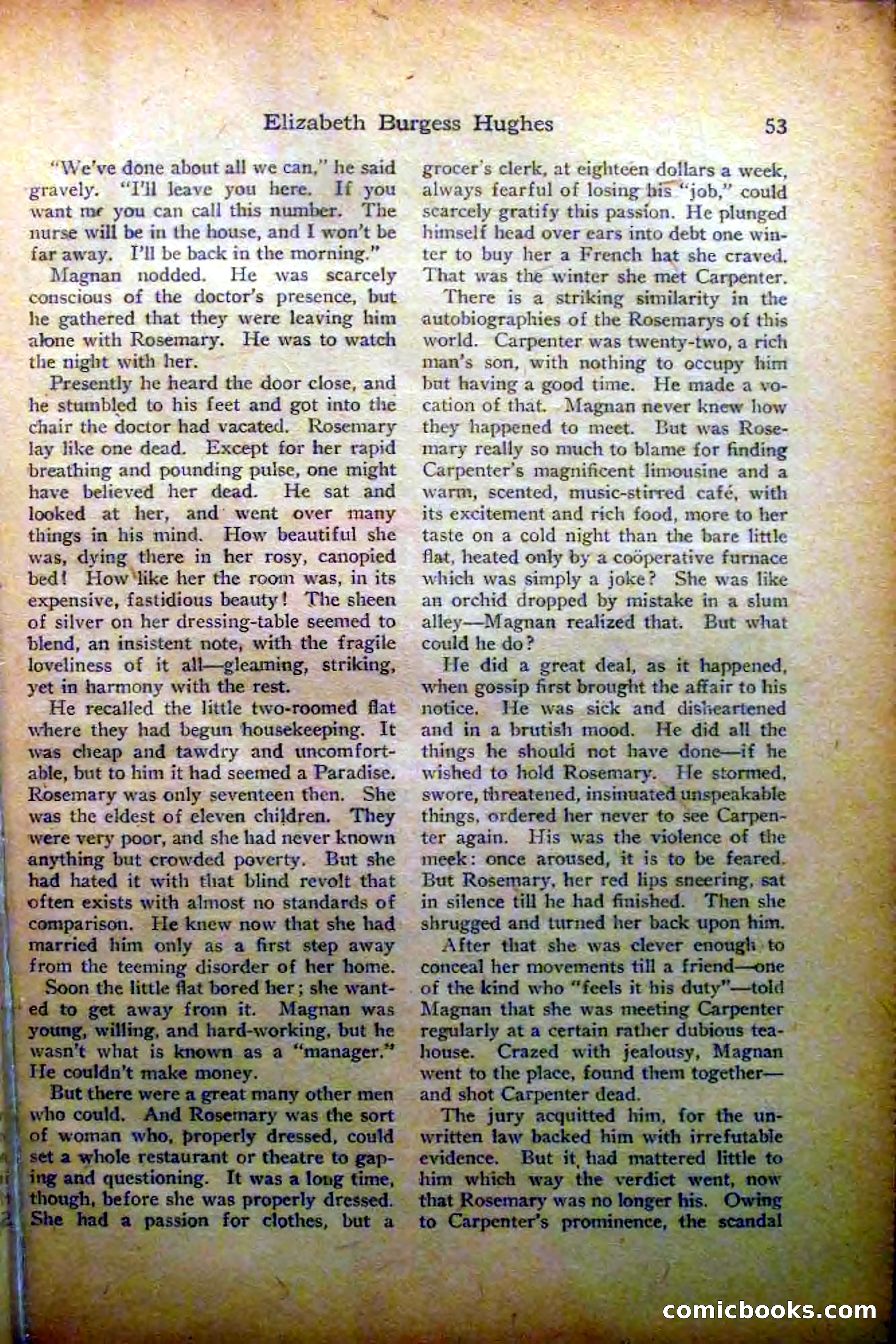 Live Stories, May 1919 — page 55 of 132