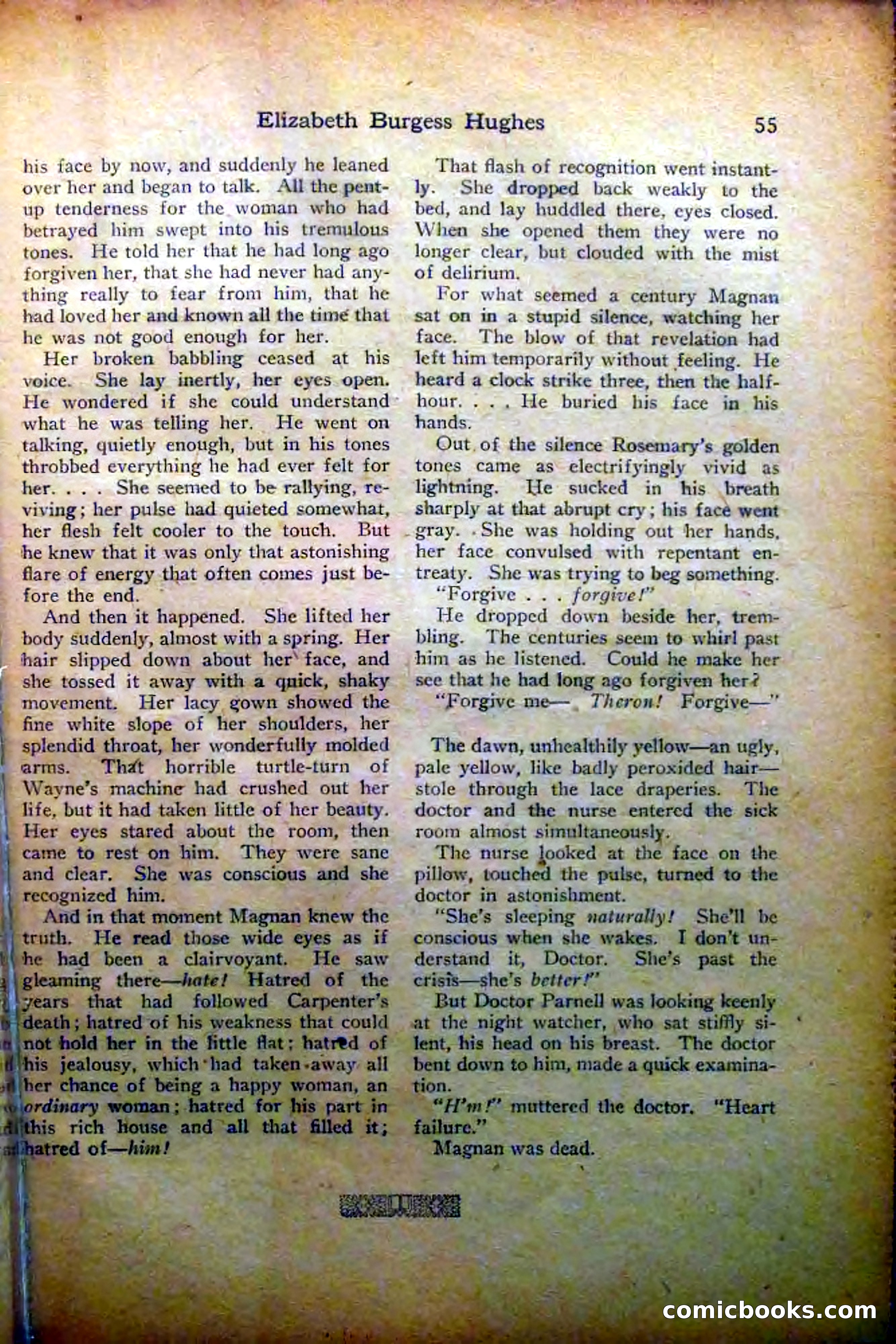 Live Stories, May 1919 — page 57 of 132