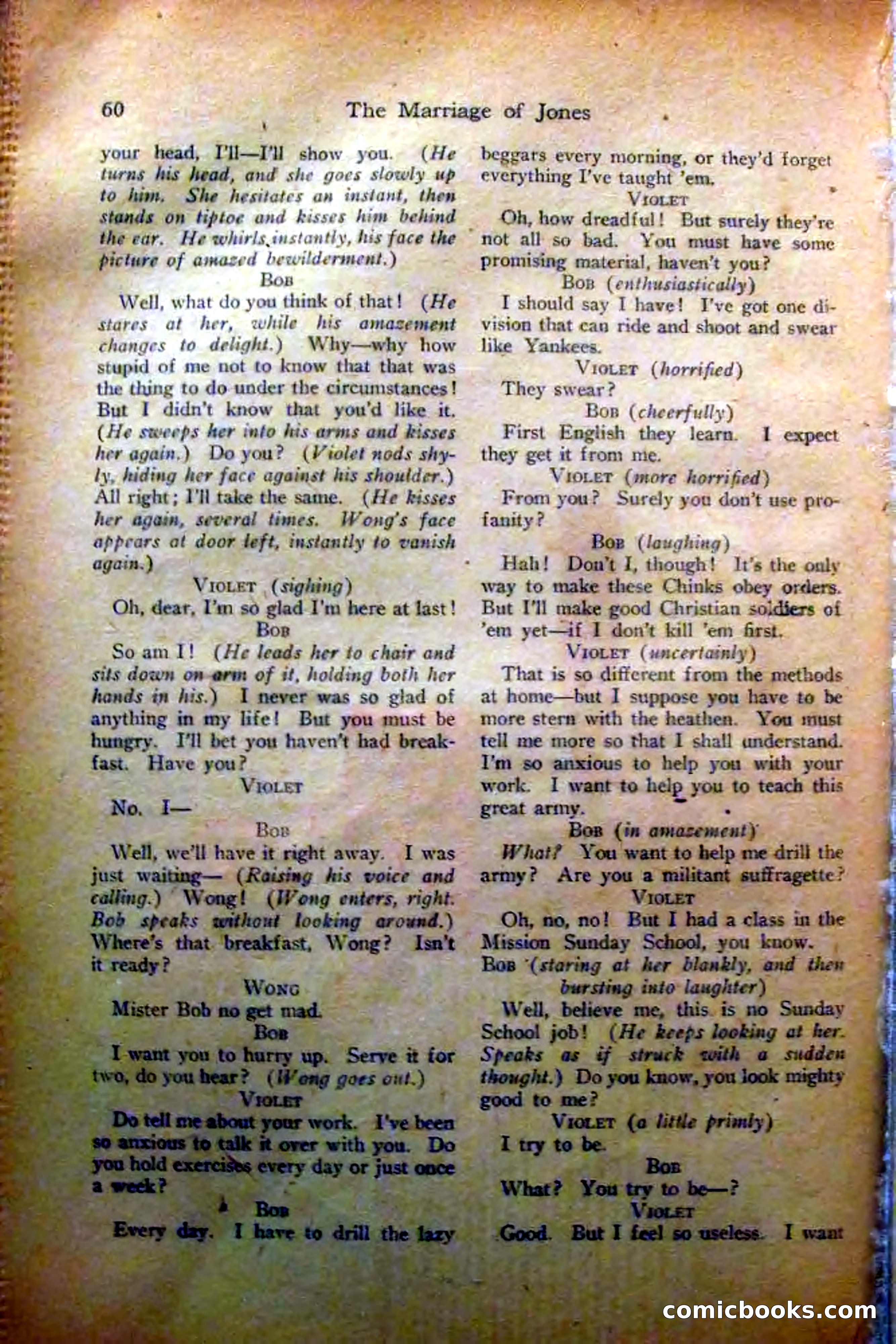 Live Stories, May 1919 — page 62 of 132