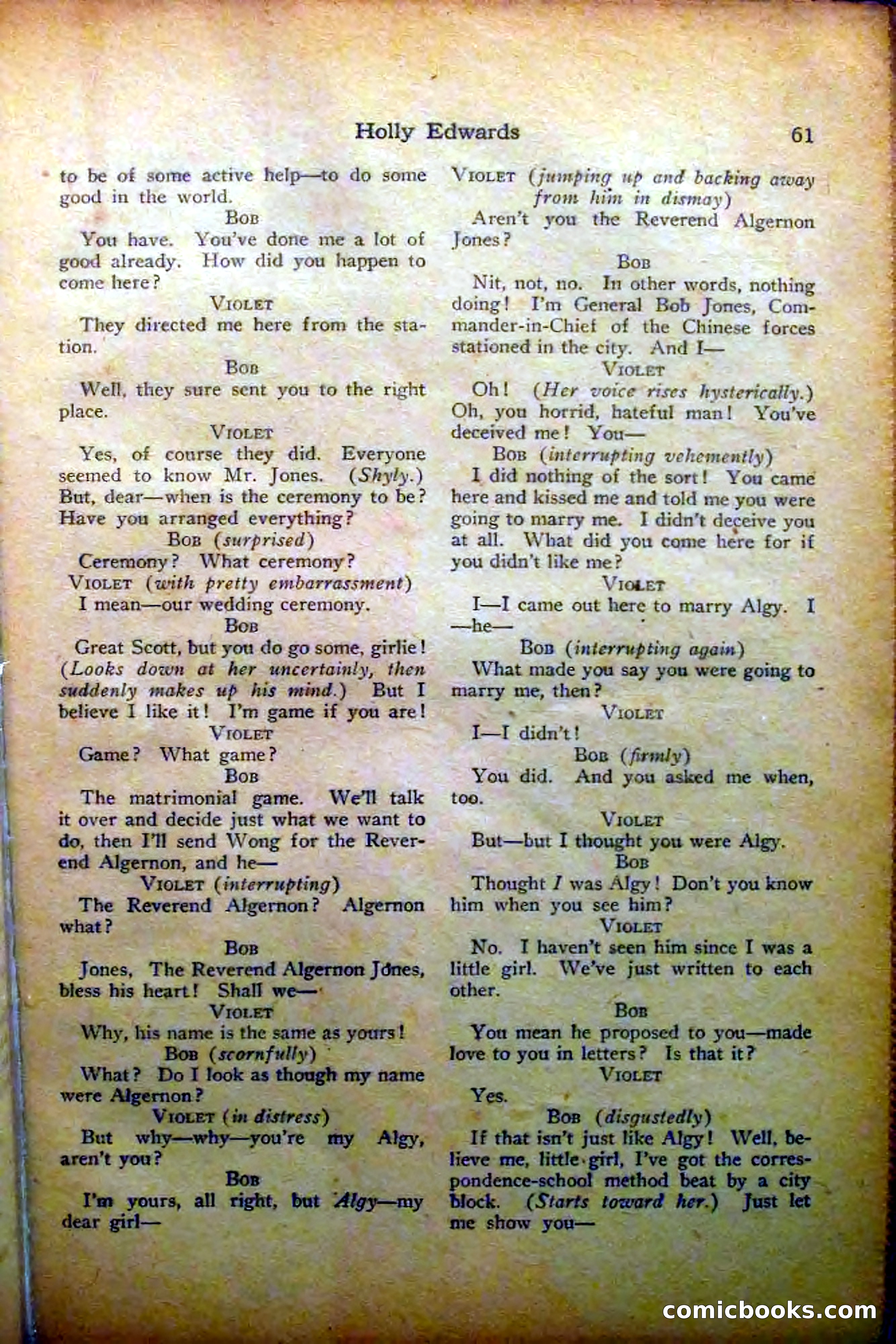 Live Stories, May 1919 — page 63 of 132