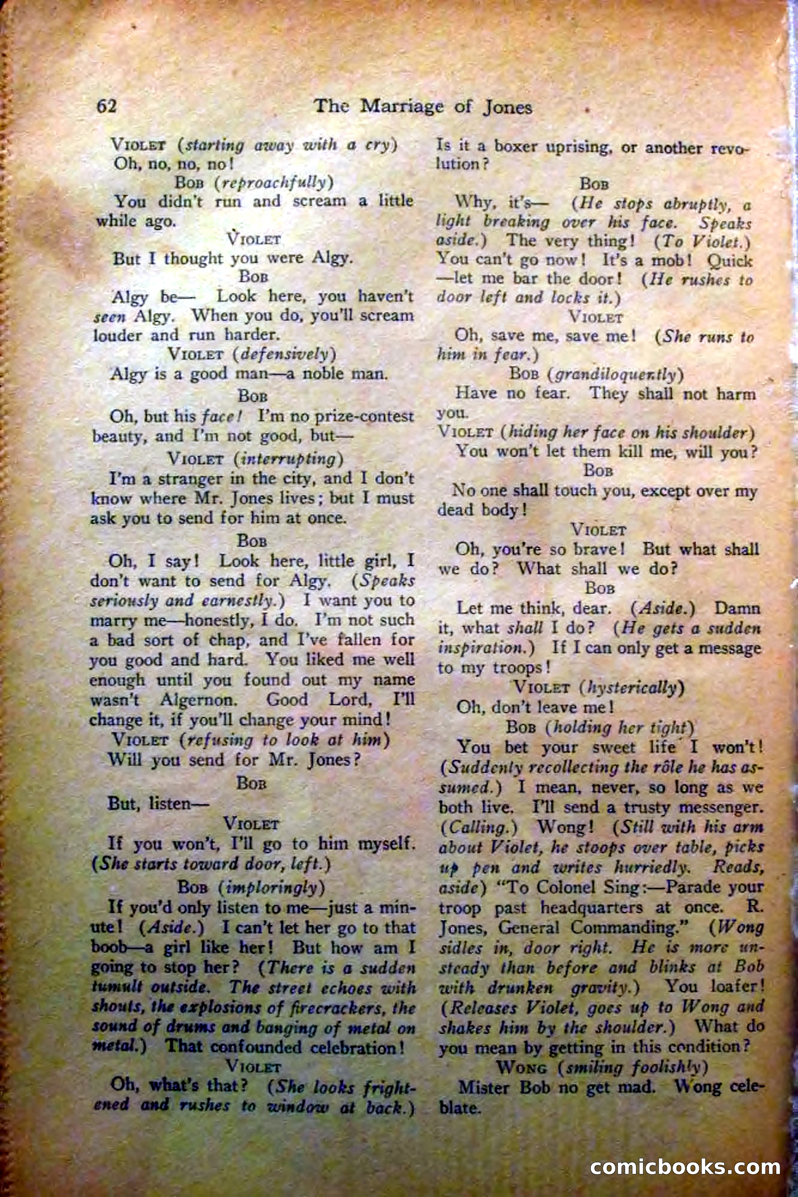 Live Stories, May 1919 — page 64 of 132