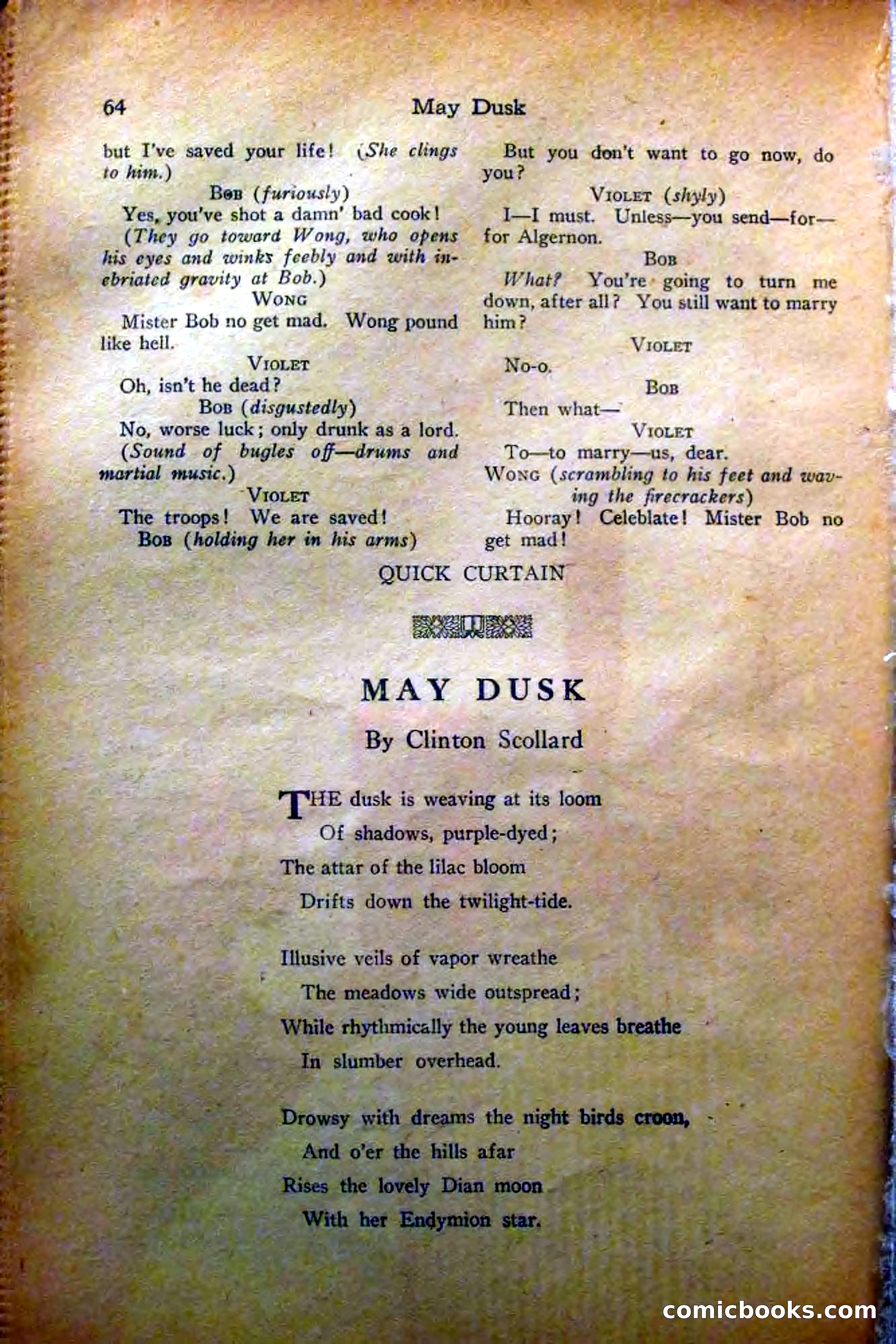Live Stories, May 1919 — page 66 of 132