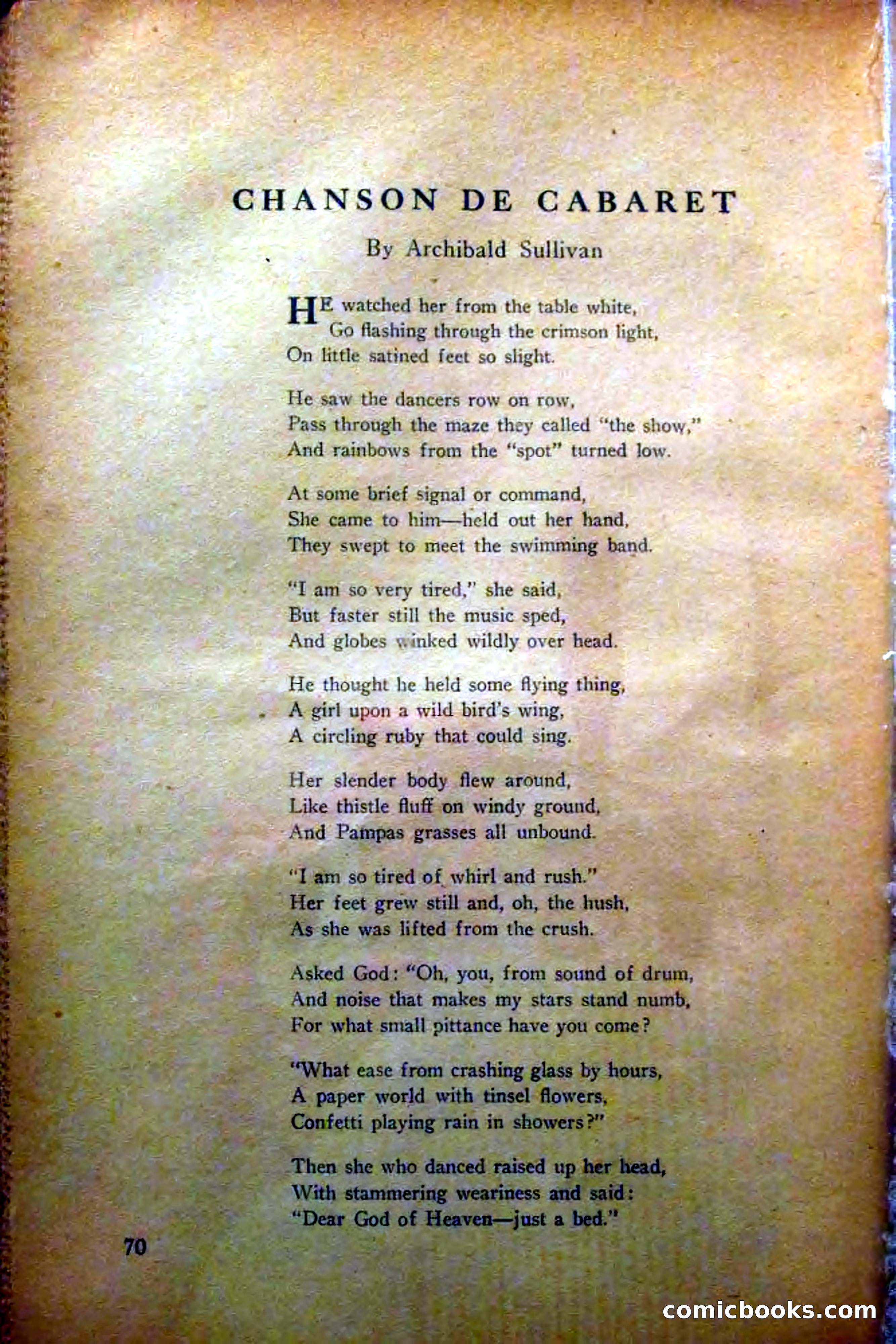 Live Stories, May 1919 — page 72 of 132