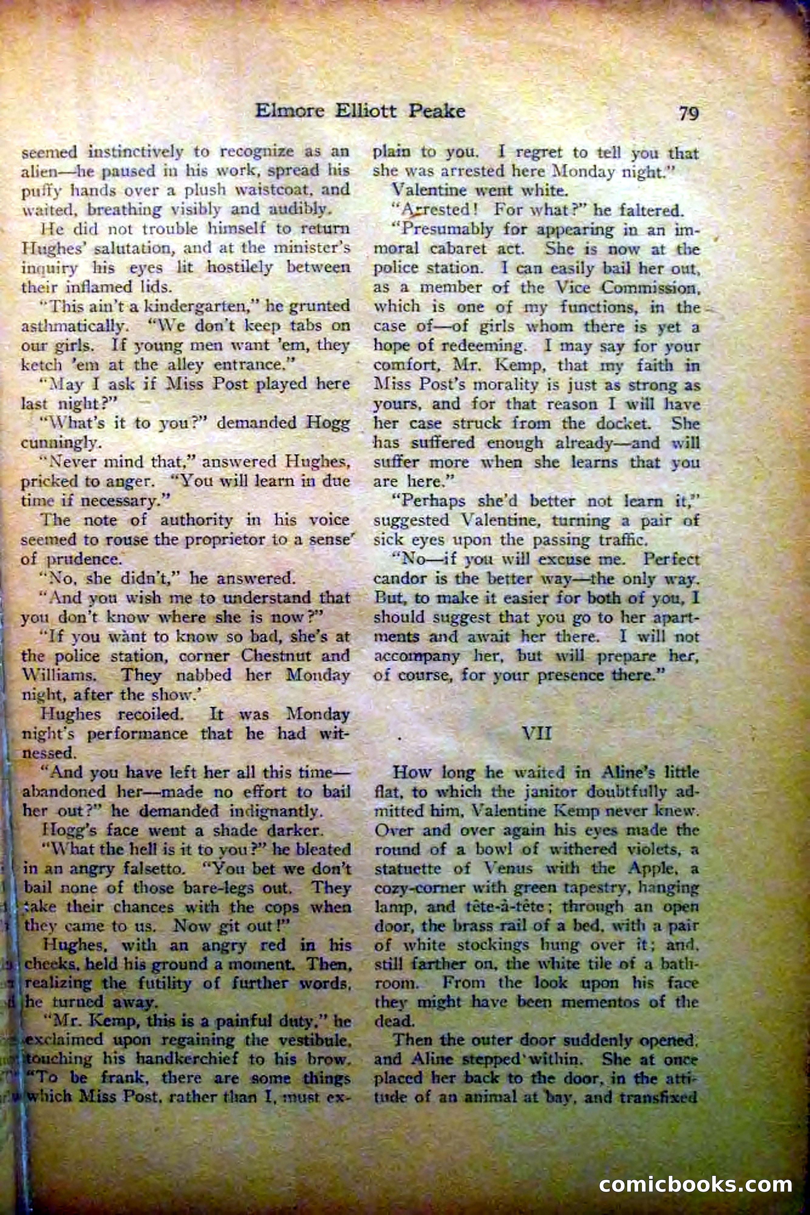 Live Stories, May 1919 — page 81 of 132