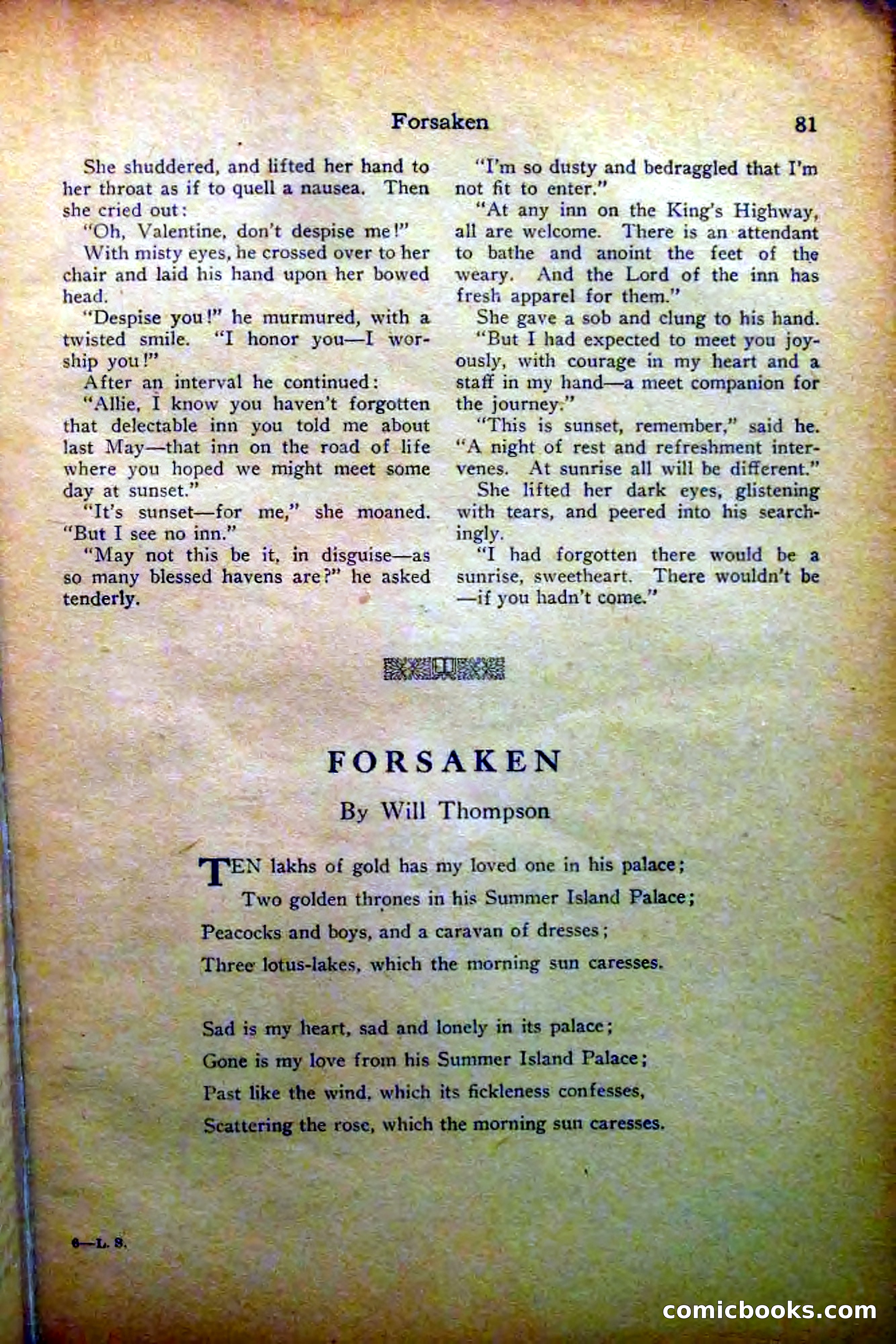 Live Stories, May 1919 — page 83 of 132