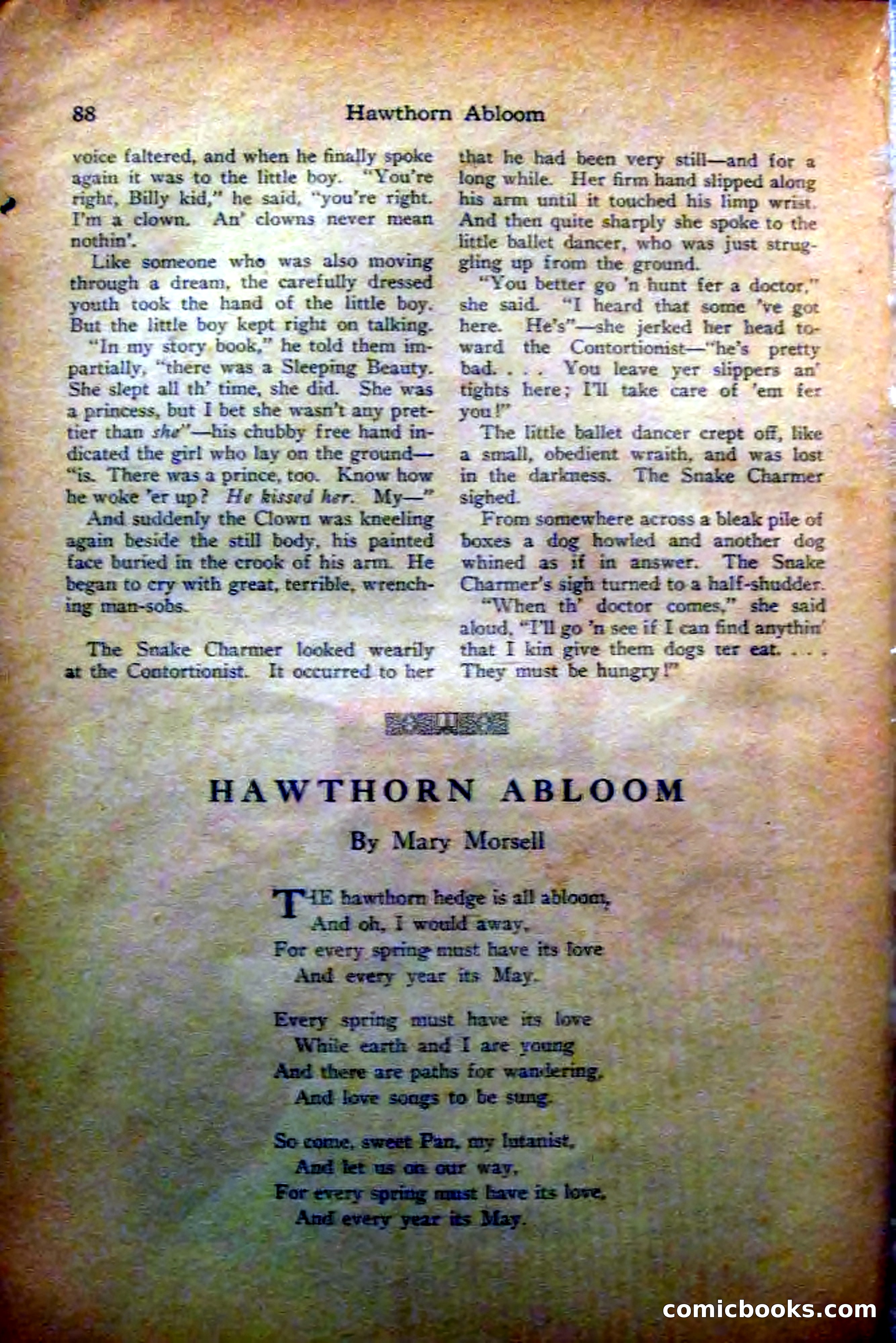 Live Stories, May 1919 — page 90 of 132