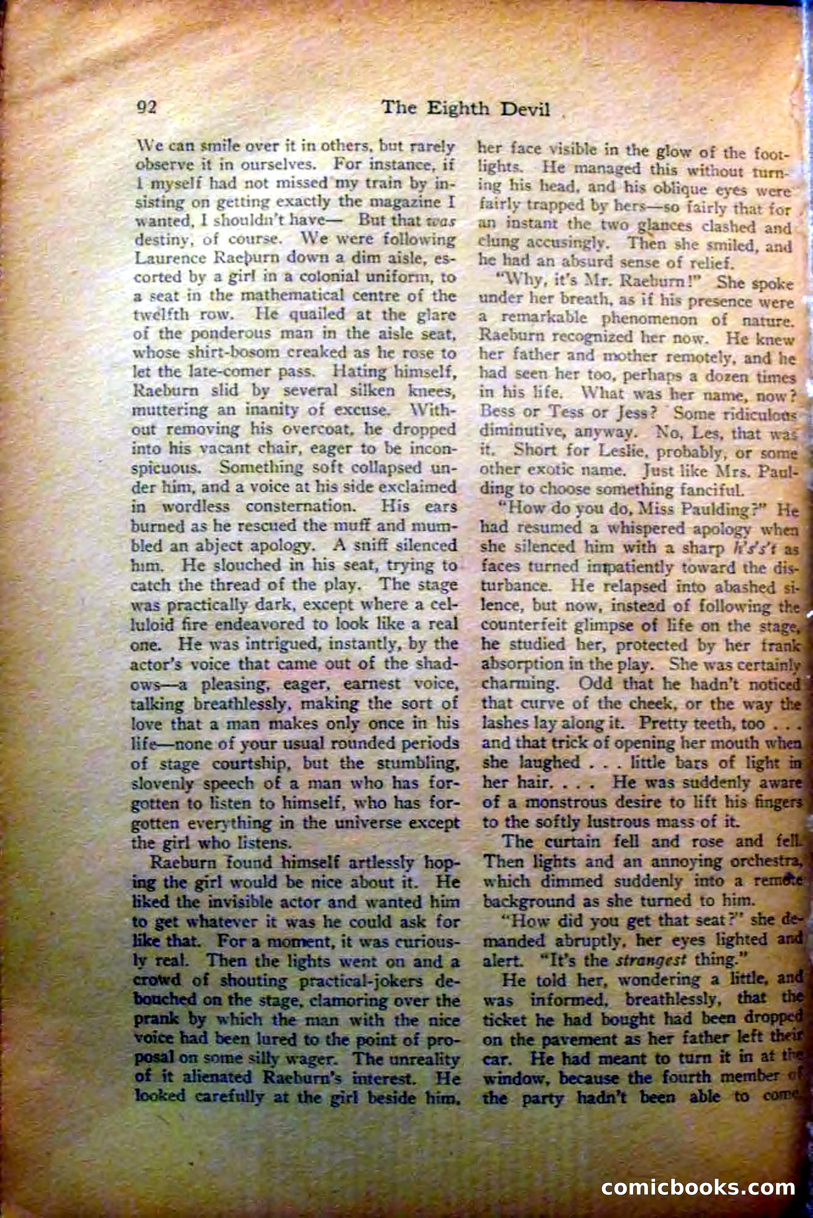 Live Stories, May 1919 — page 94 of 132