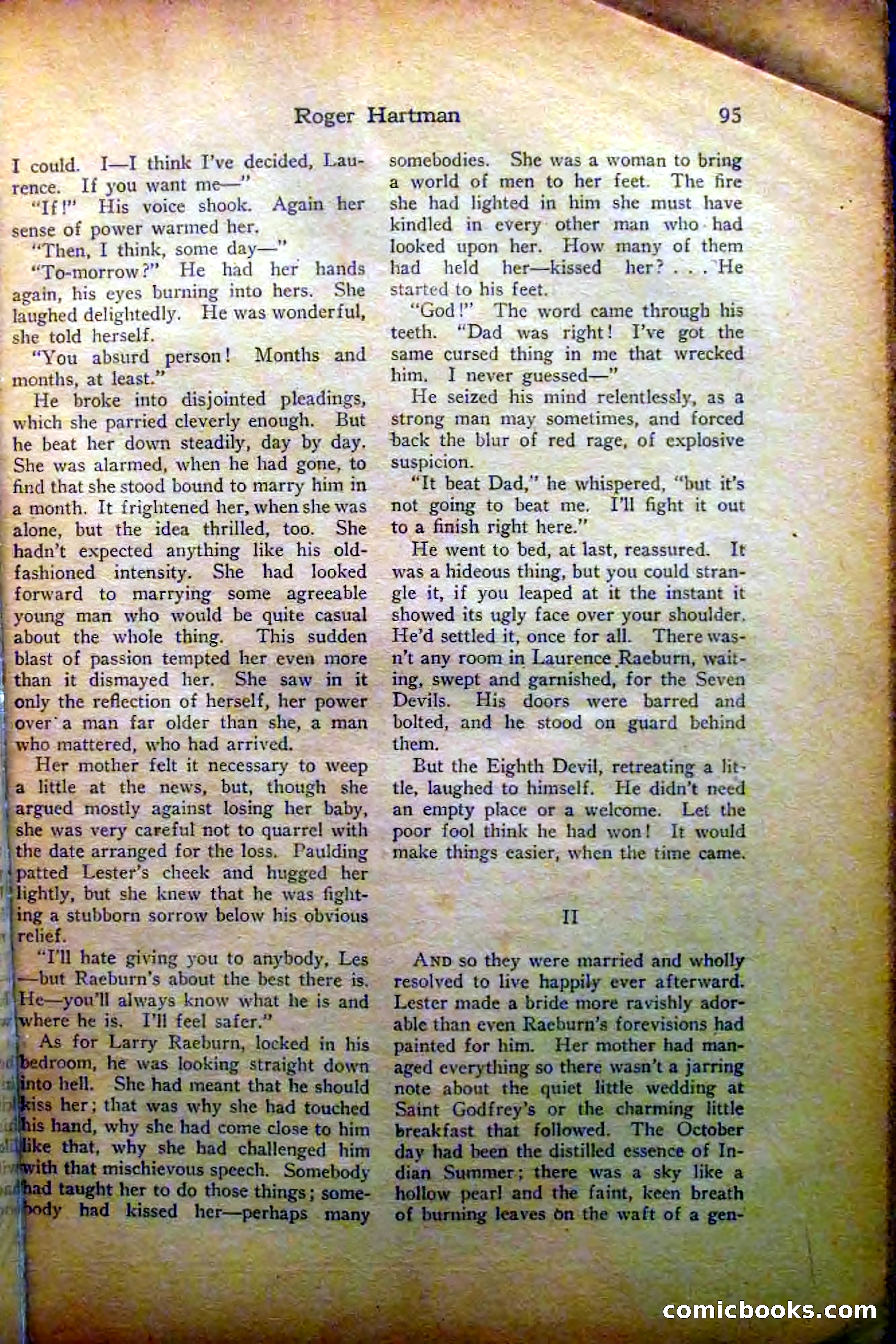 Live Stories, May 1919 — page 97 of 132
