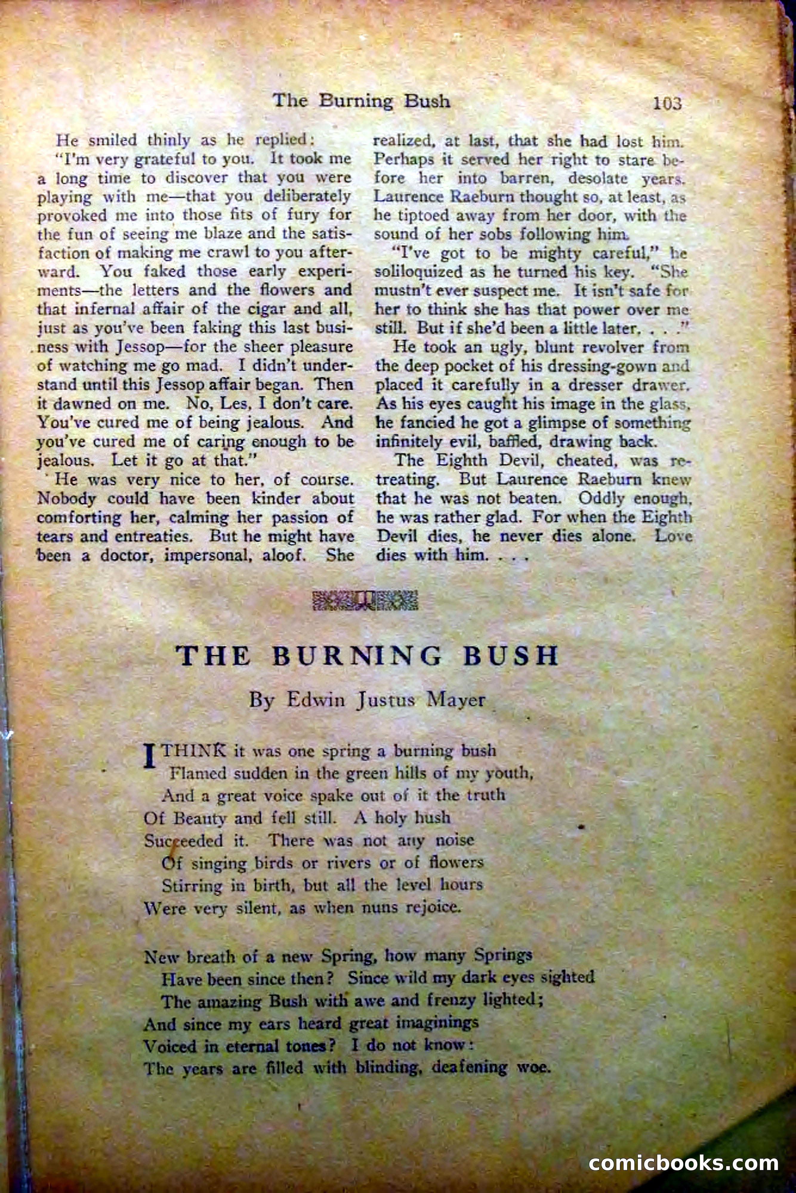 Live Stories, May 1919 — page 105 of 132