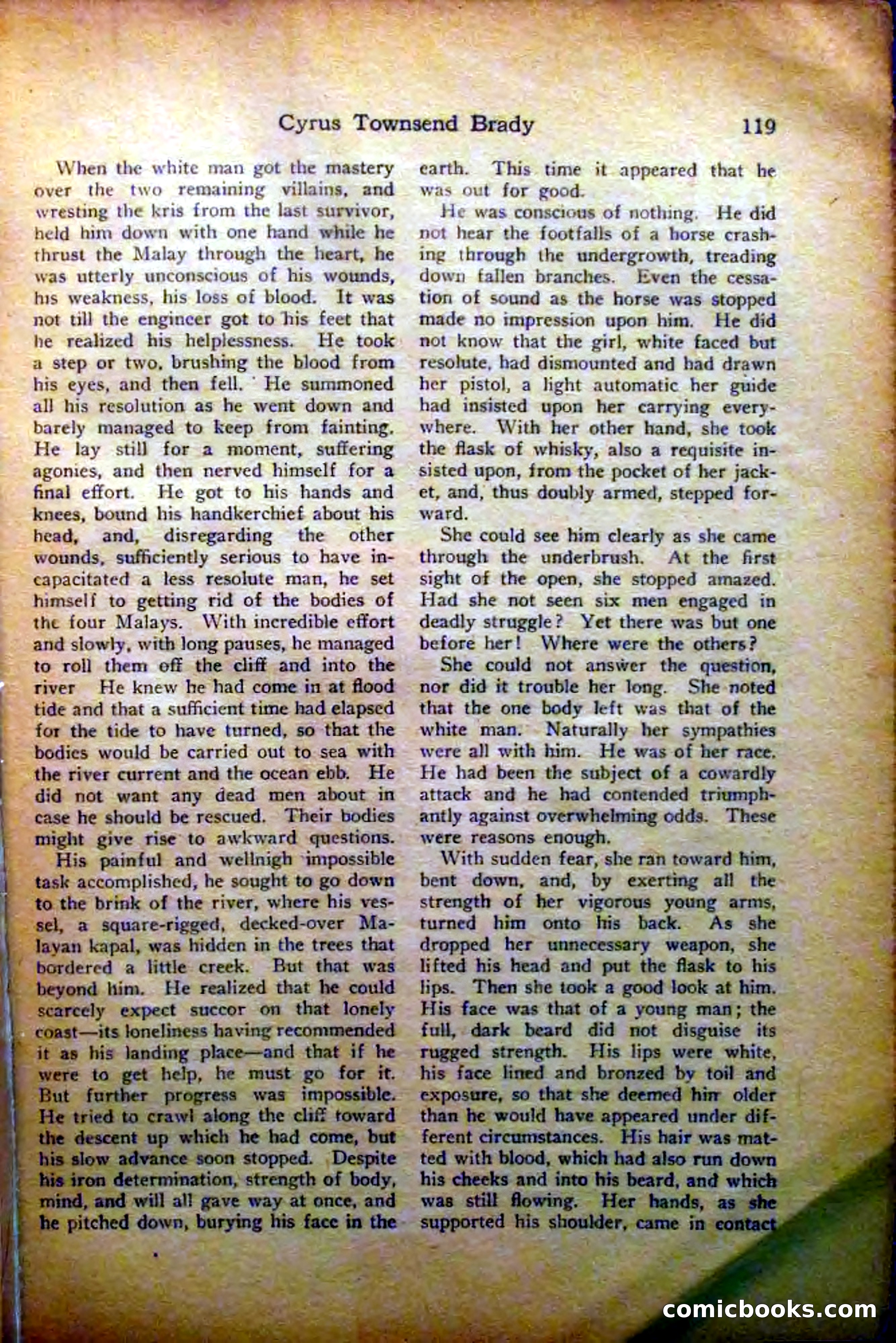 Live Stories, May 1919 — page 121 of 132