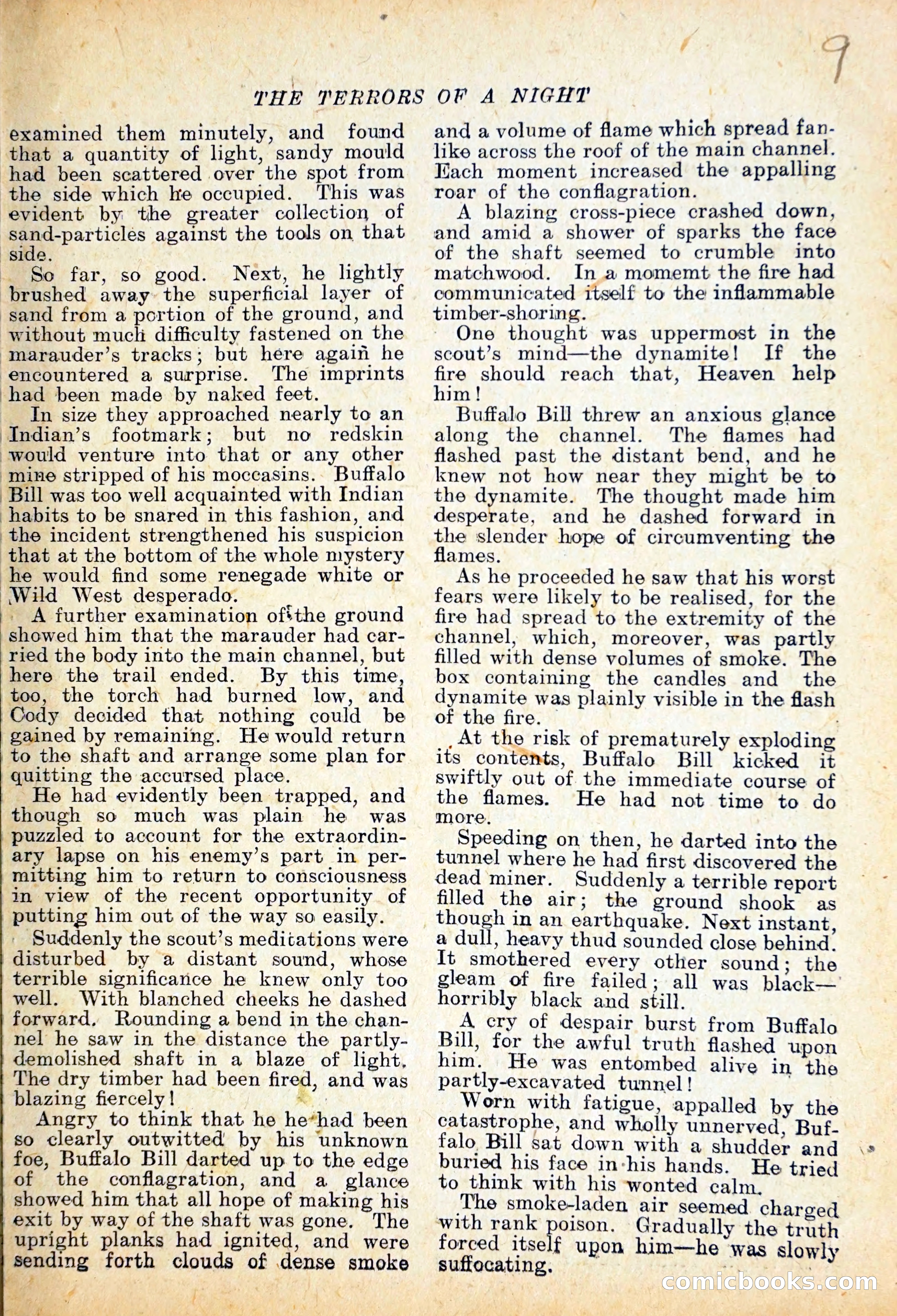The Lone Camp Mystery — page 10 of 29