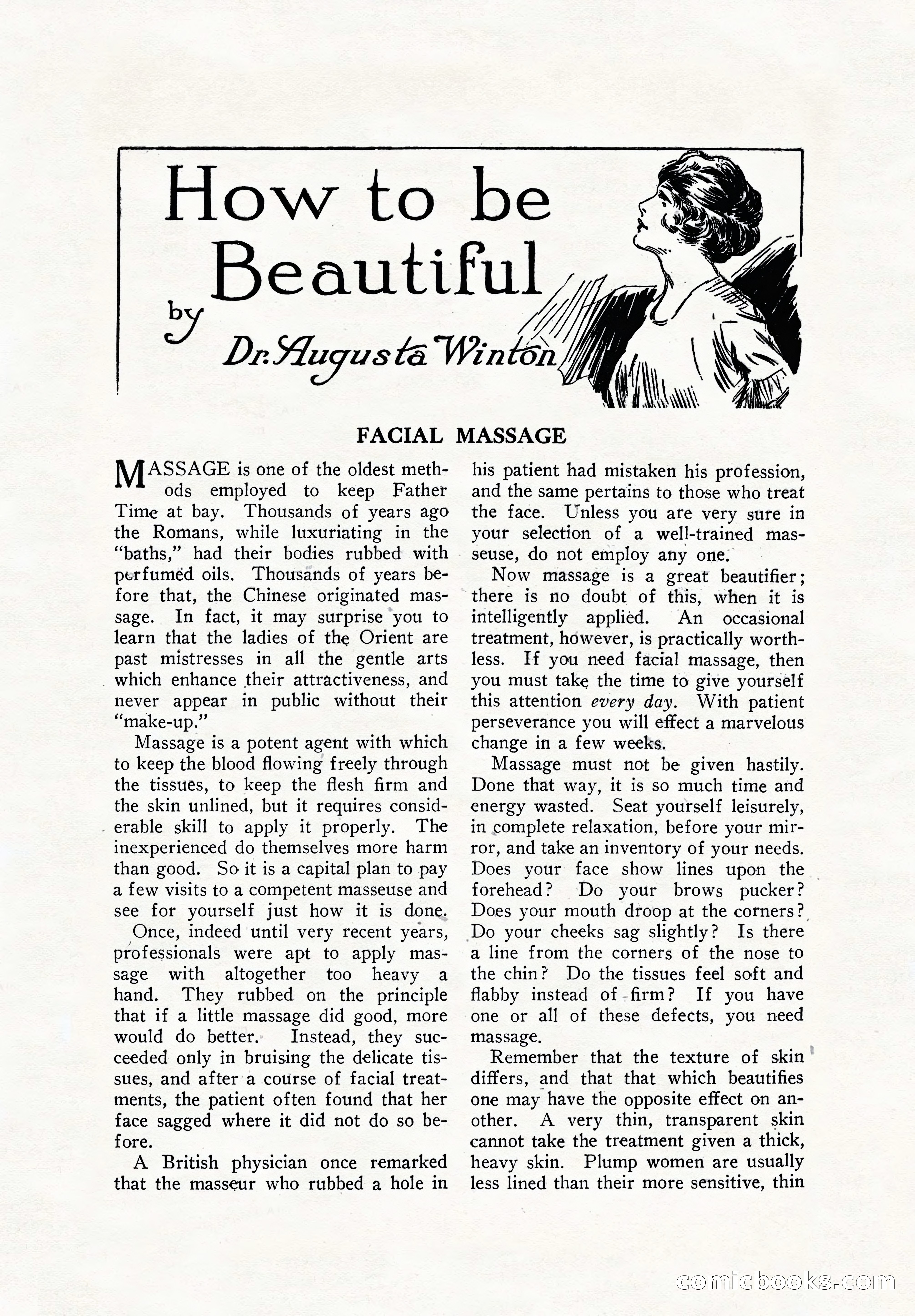 Illustrated Love Story Magazine — page 135 of 148