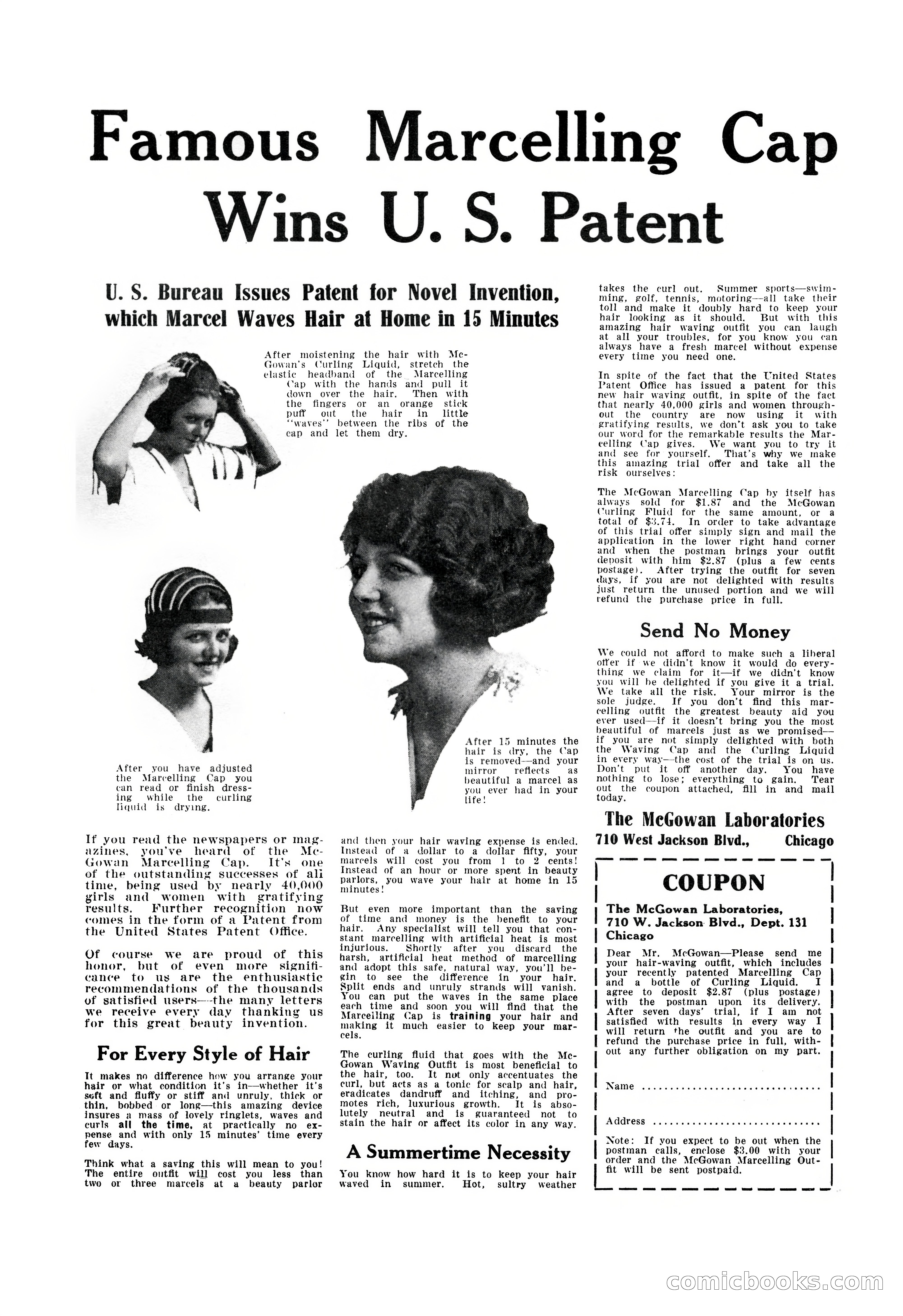 Love Story Magazine Illustrated — page 2 of 148