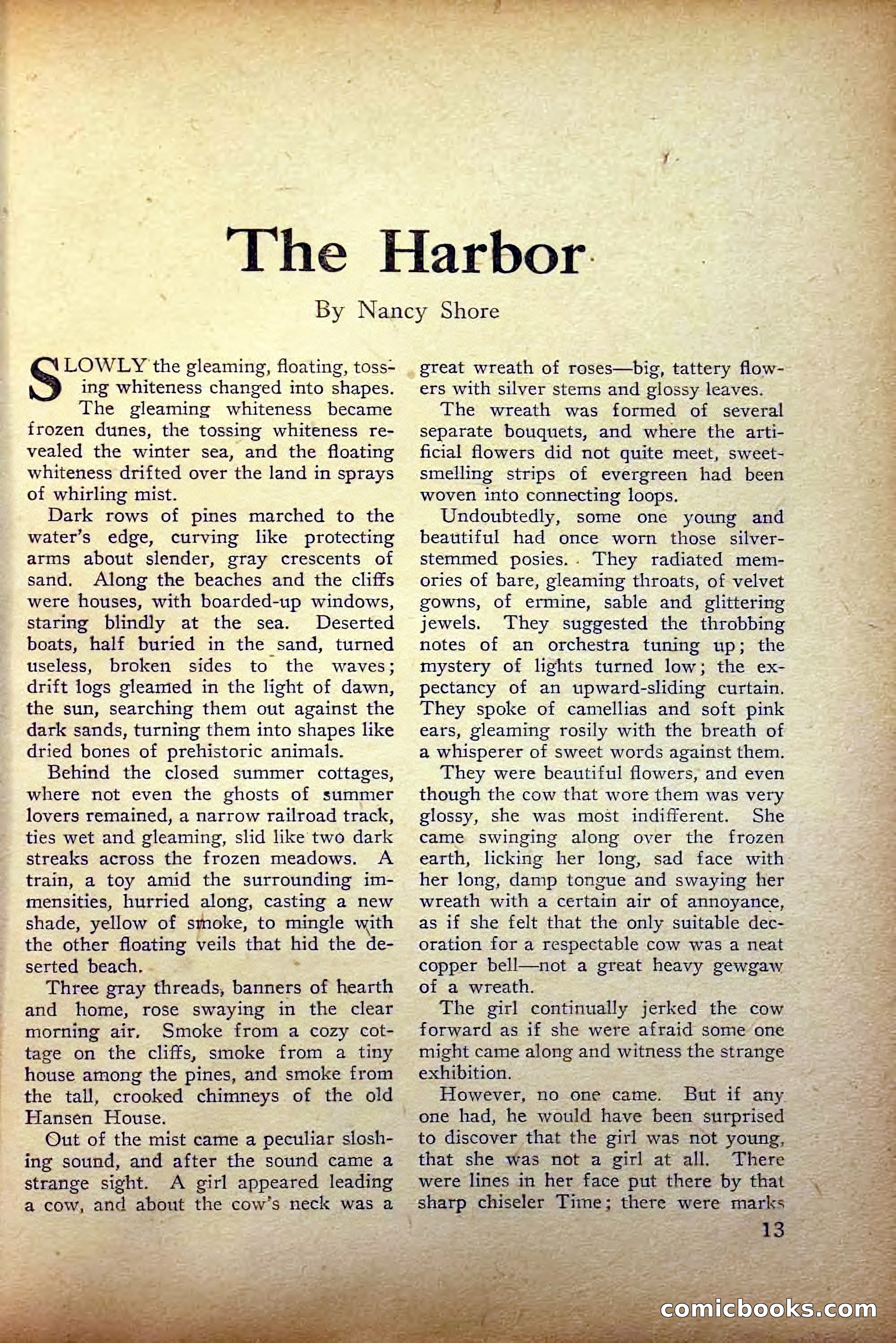 Live Stories, July 1919 — page 17 of 132