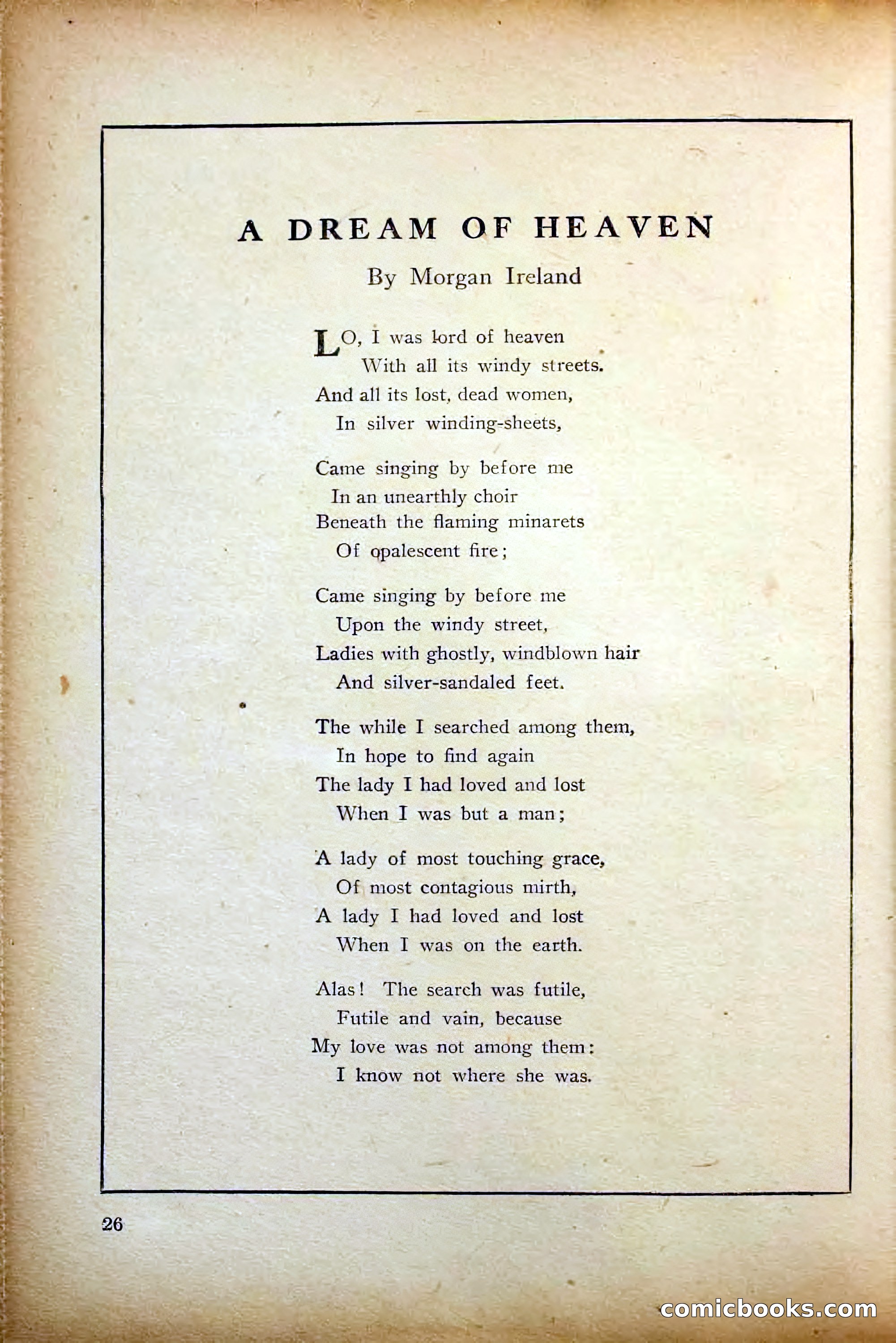 Live Stories, July 1919 — page 30 of 132