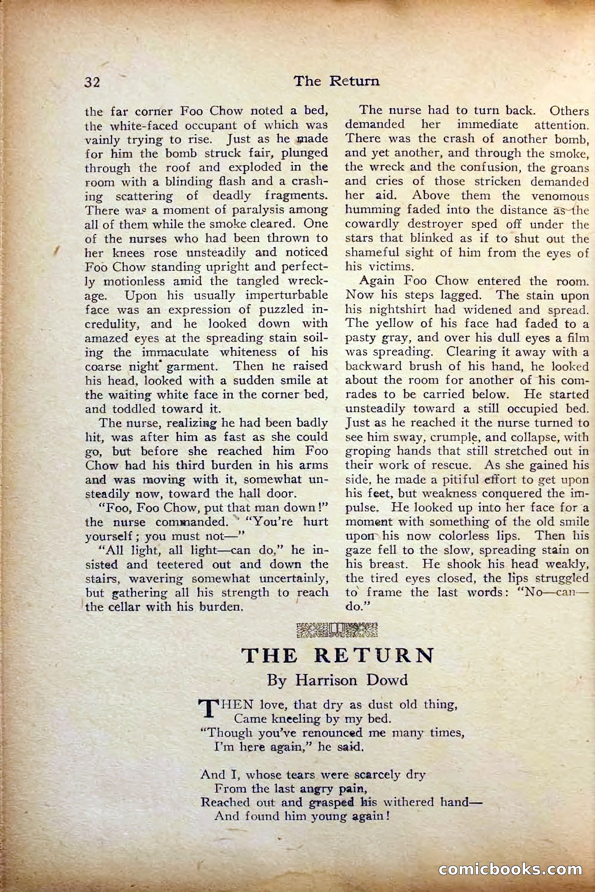 Live Stories, July 1919 — page 36 of 132
