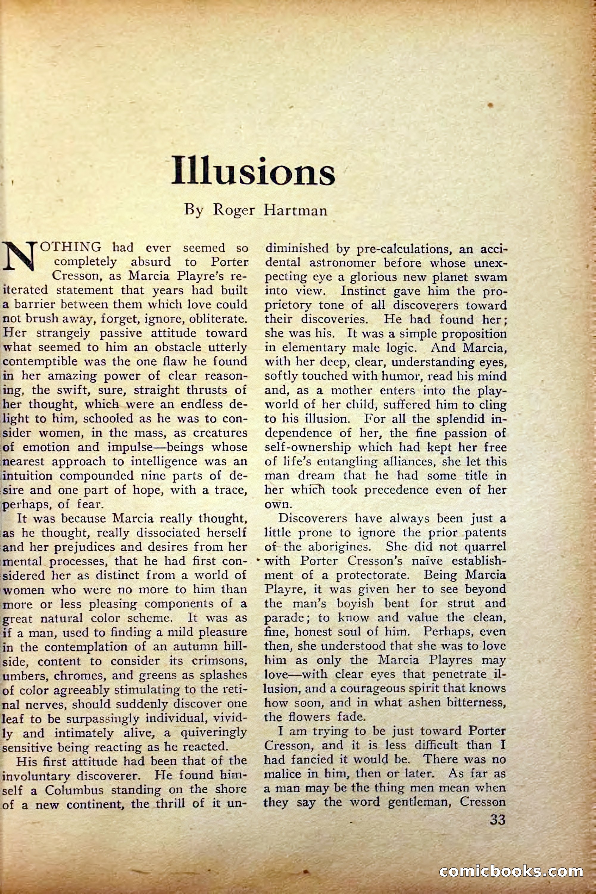 Live Stories, July 1919 — page 37 of 132
