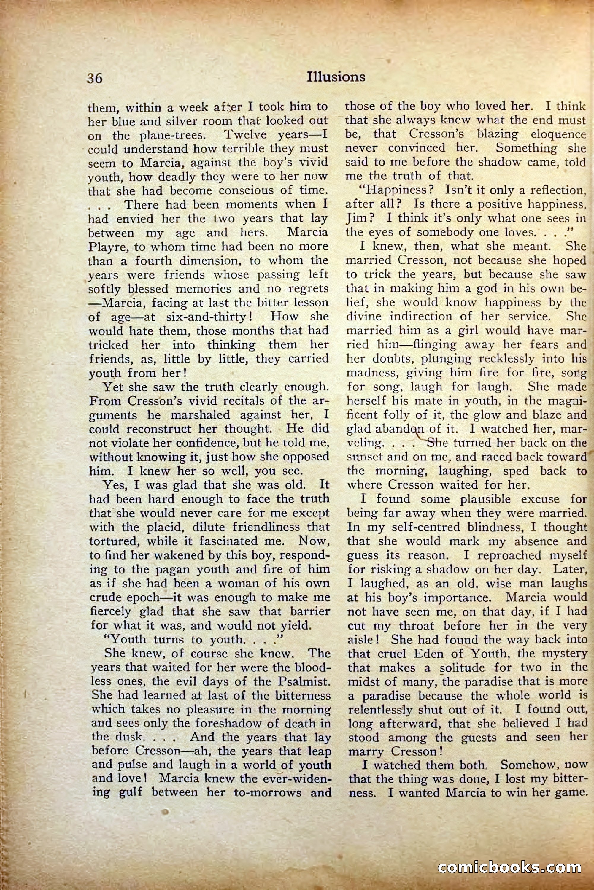 Live Stories, July 1919 — page 40 of 132