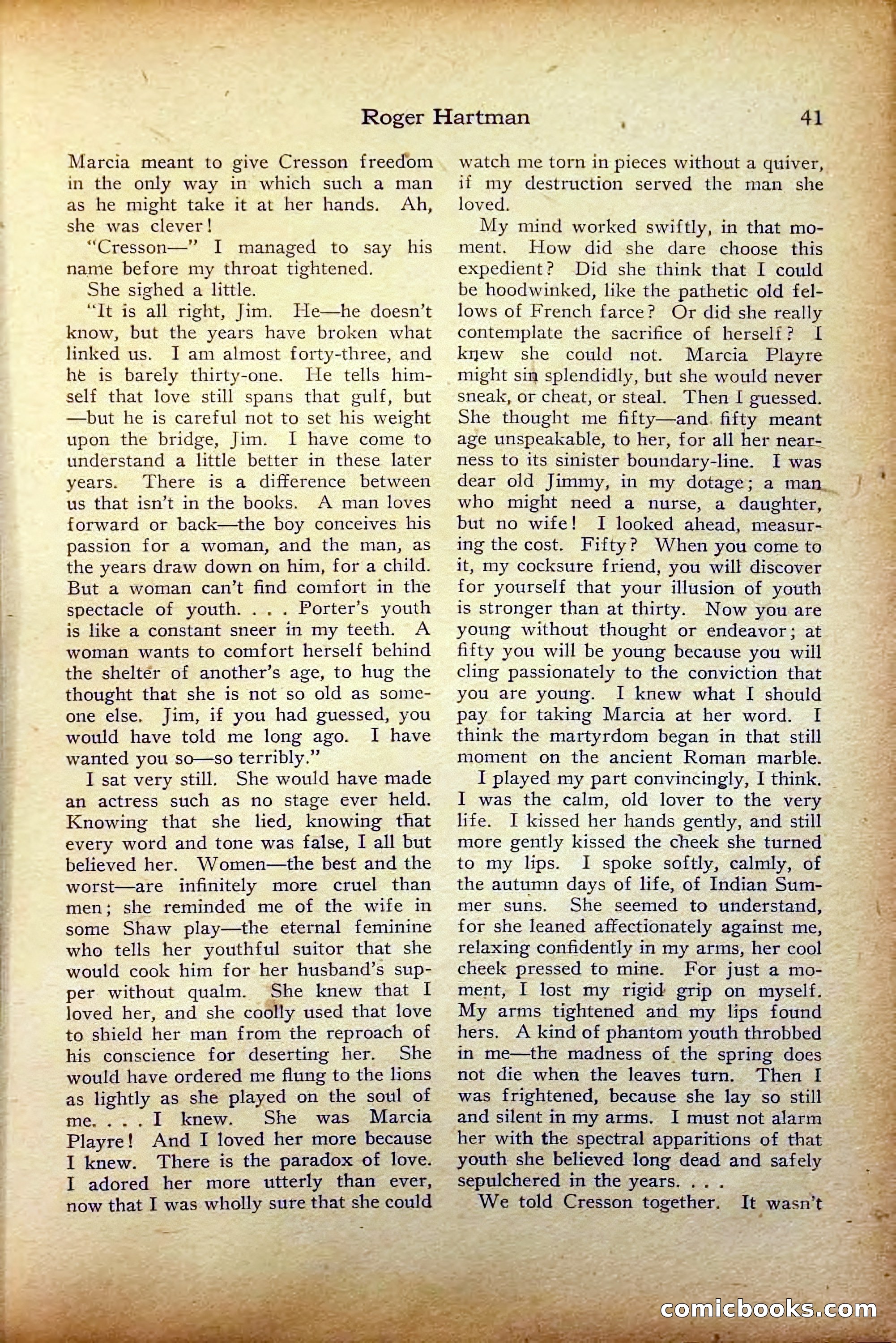 Live Stories, July 1919 — page 45 of 132