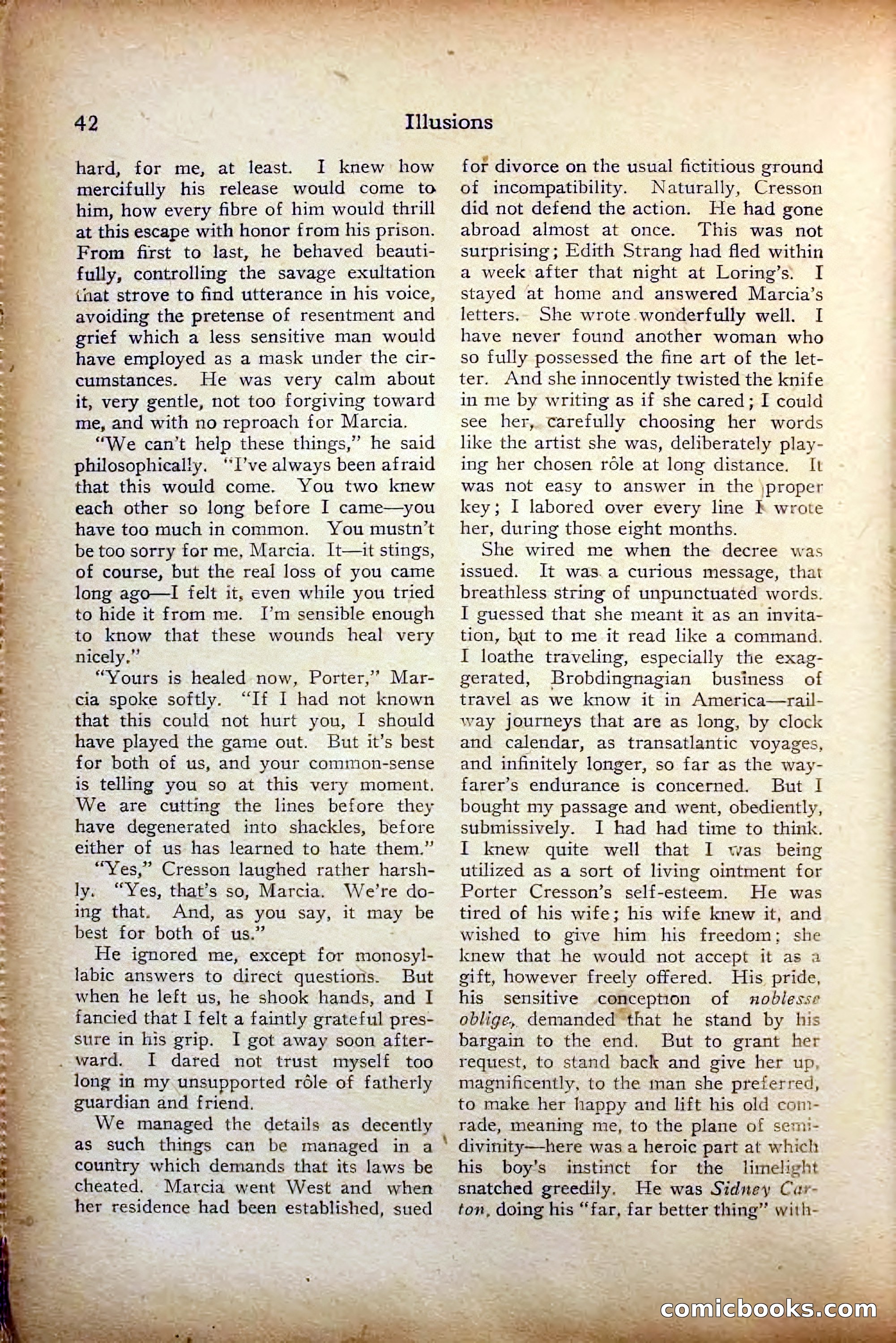Live Stories, July 1919 — page 46 of 132