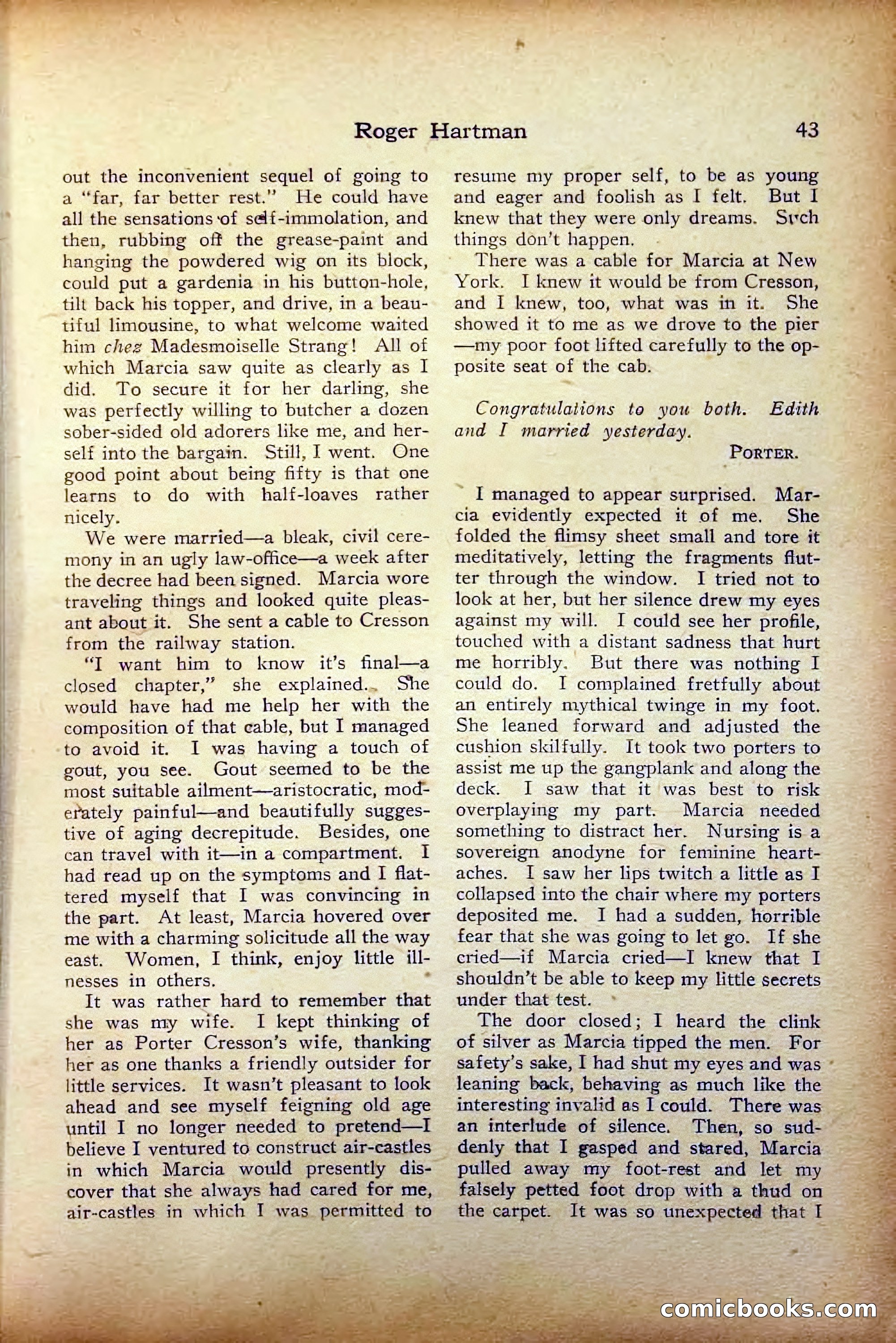 Live Stories, July 1919 — page 47 of 132