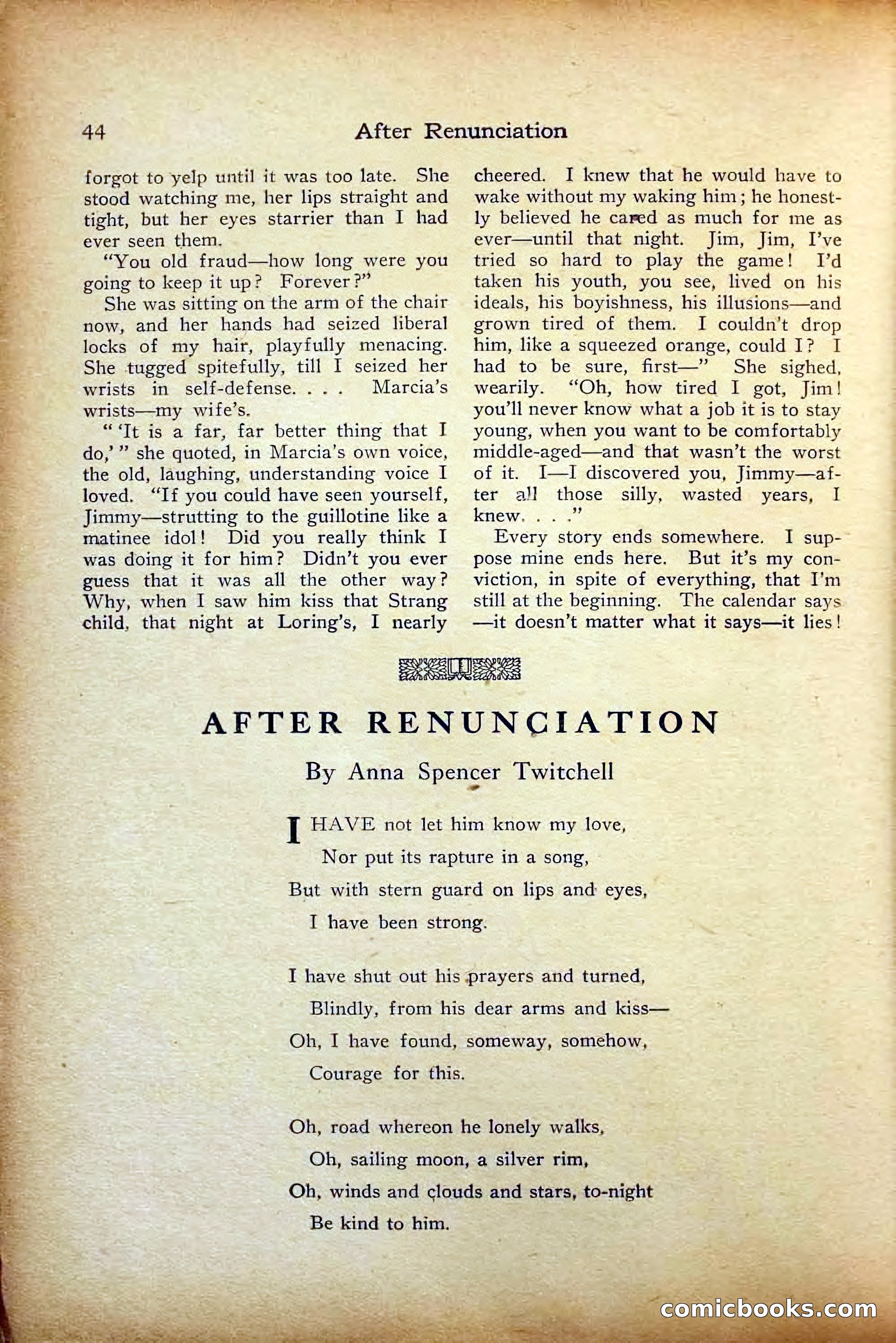 Live Stories, July 1919 — page 48 of 132