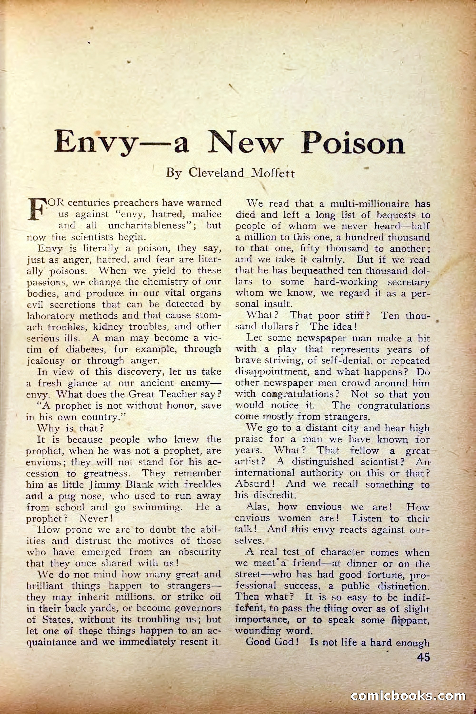 Live Stories, July 1919 — page 49 of 132