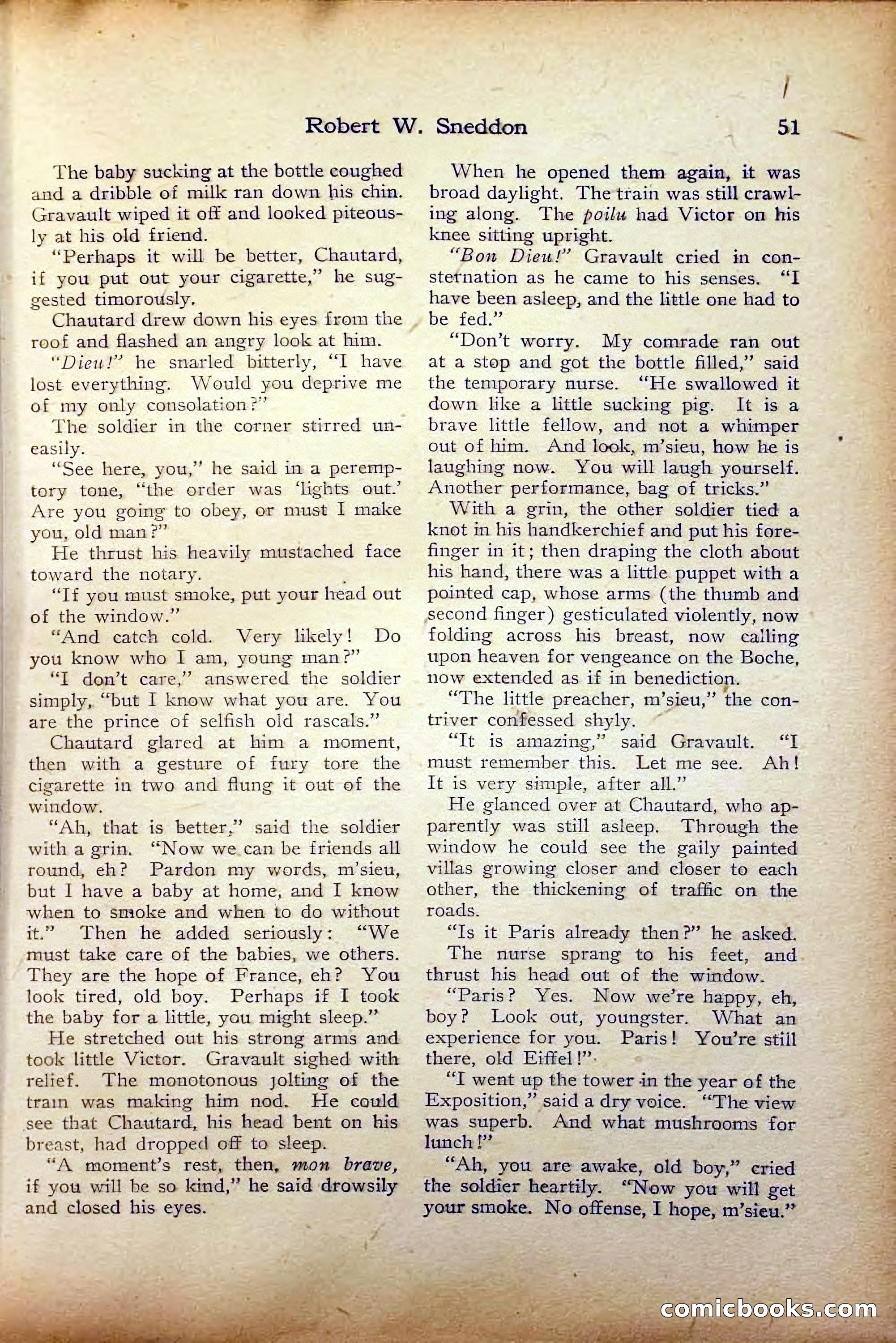 Live Stories, July 1919 — page 55 of 132