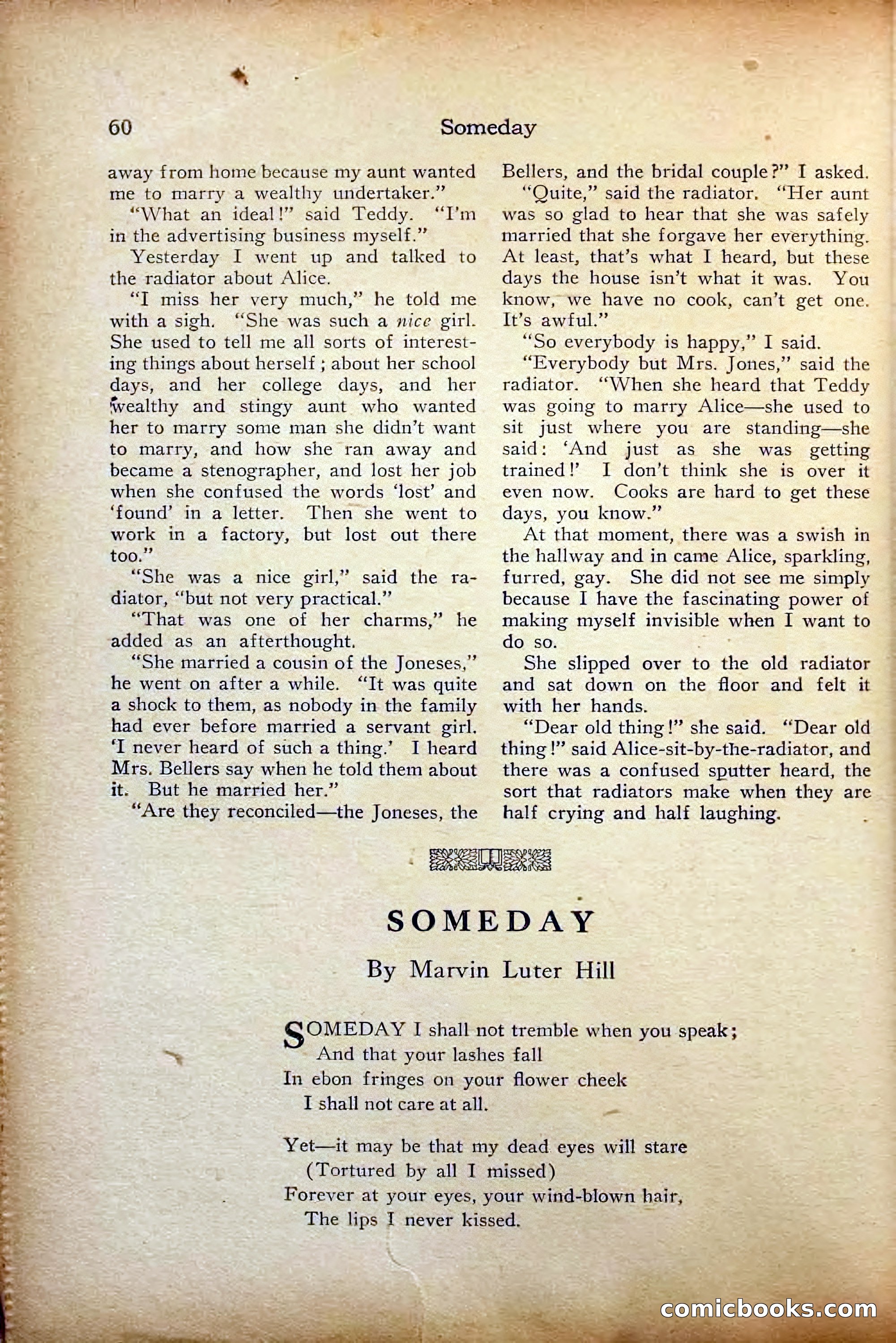 Live Stories, July 1919 — page 64 of 132